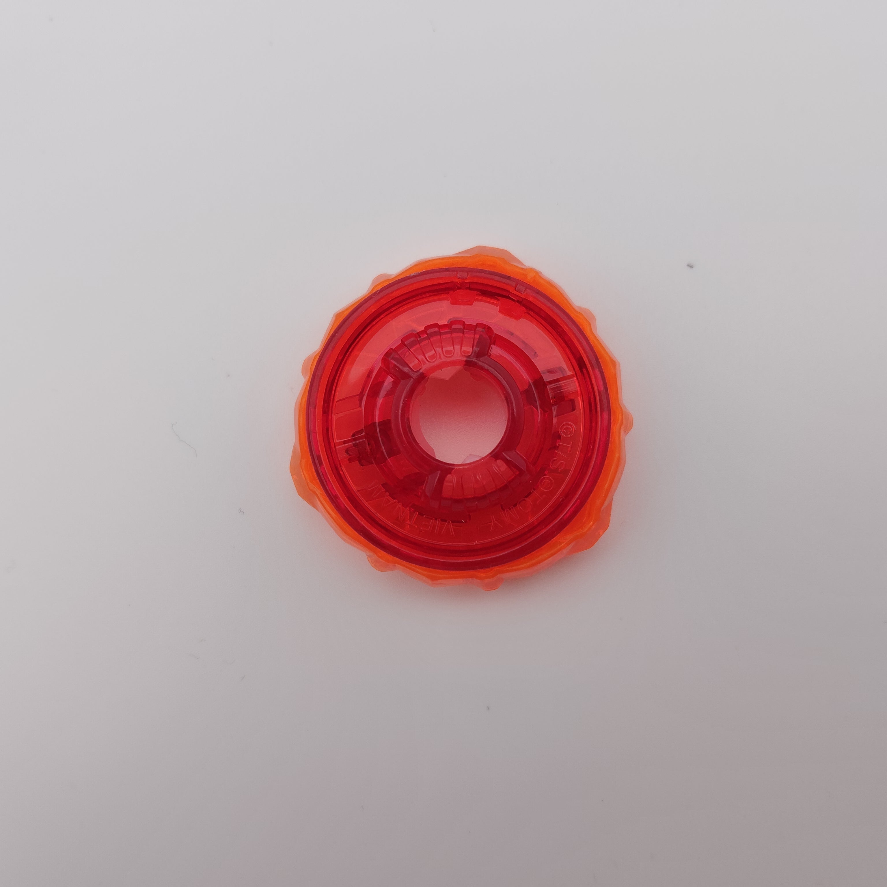 【ラチェット単品】9-80 CX-05 ランダムブースターvol.6 (4/6) 収録品 BEYBLADE X ベイブレードX タカラトミー l TAKARA TOMY