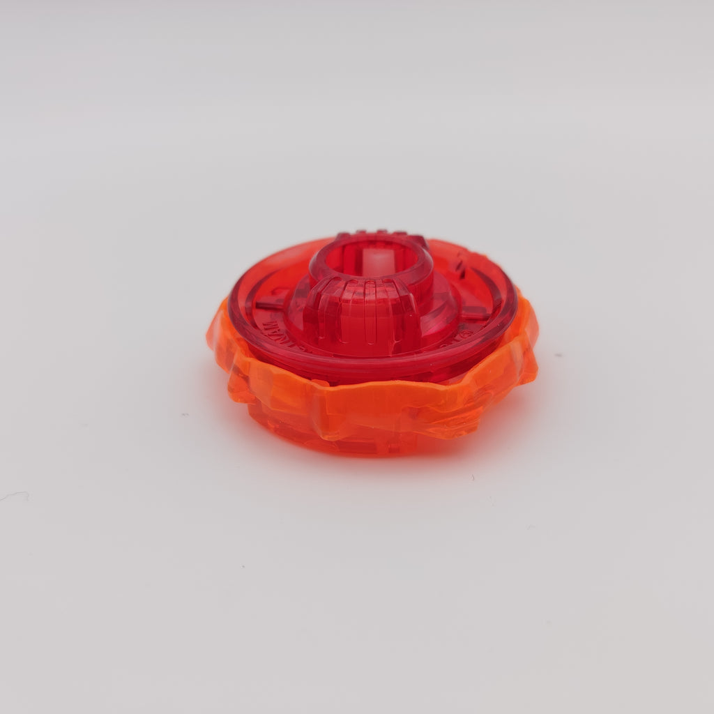 【ラチェット単品】9-80 CX-05 ランダムブースターvol.6 (4/6) 収録品 BEYBLADE X ベイブレードX タカラトミー l TAKARA TOMY