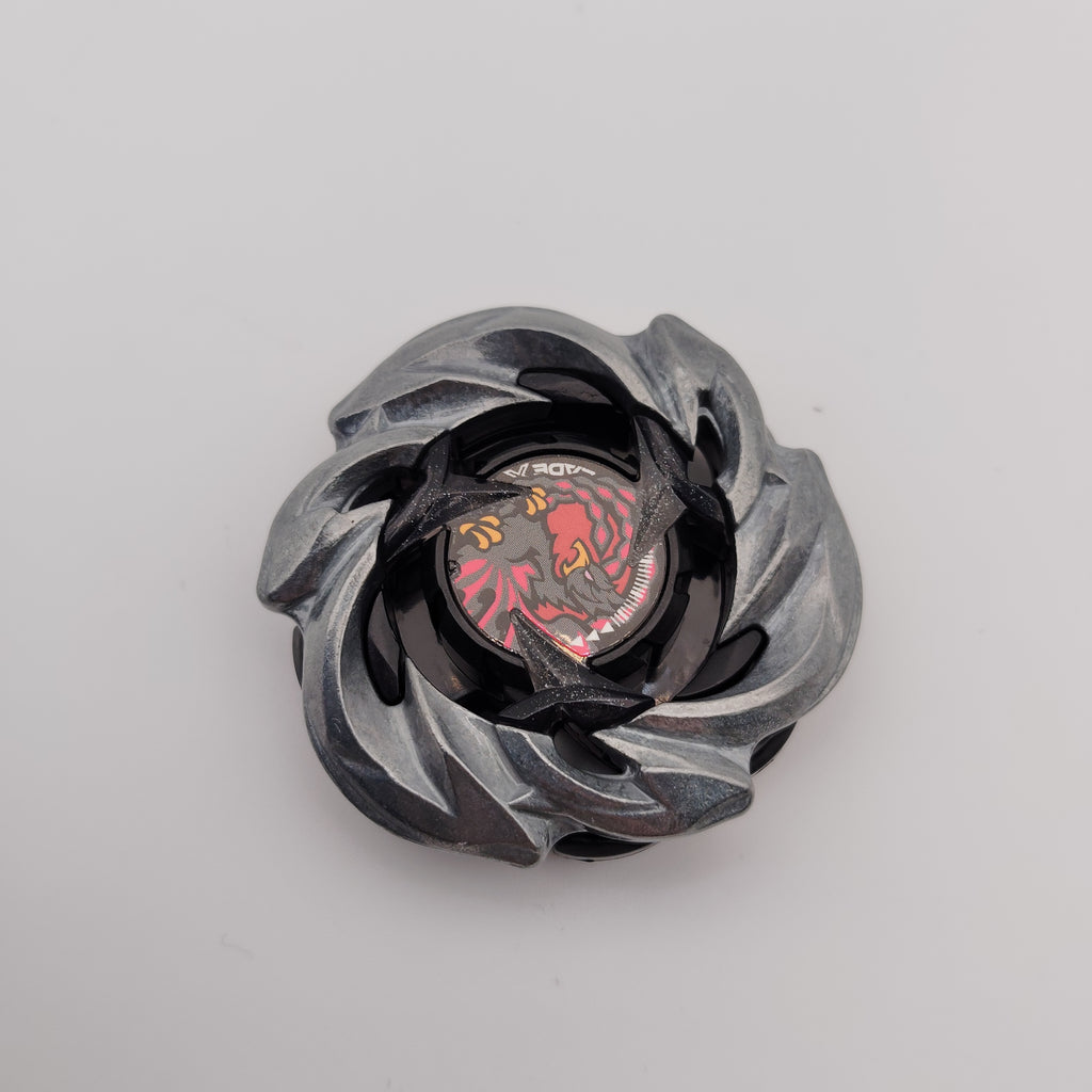 【ブレード単品】フェニックスラダー CX-05 ランダムブースタvol.6 (5/6) 収録品 BEYBLADE X ベイブレードX タカラトミー l TAKARA TOMY