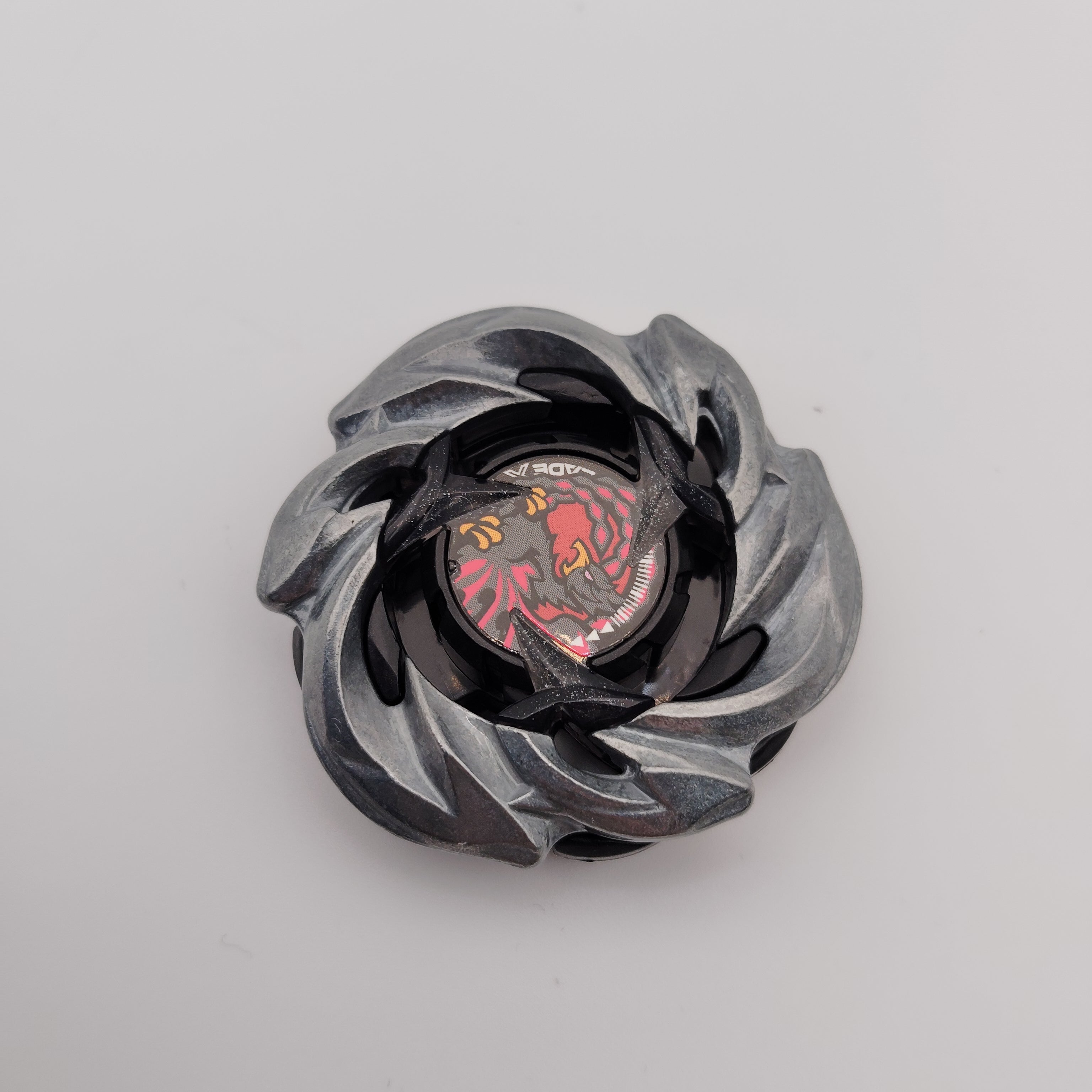 【ブレード単品】フェニックスラダー CX-05 ランダムブースタvol.6 (5/6) 収録品 BEYBLADE X ベイブレードX タカラトミー l TAKARA TOMY