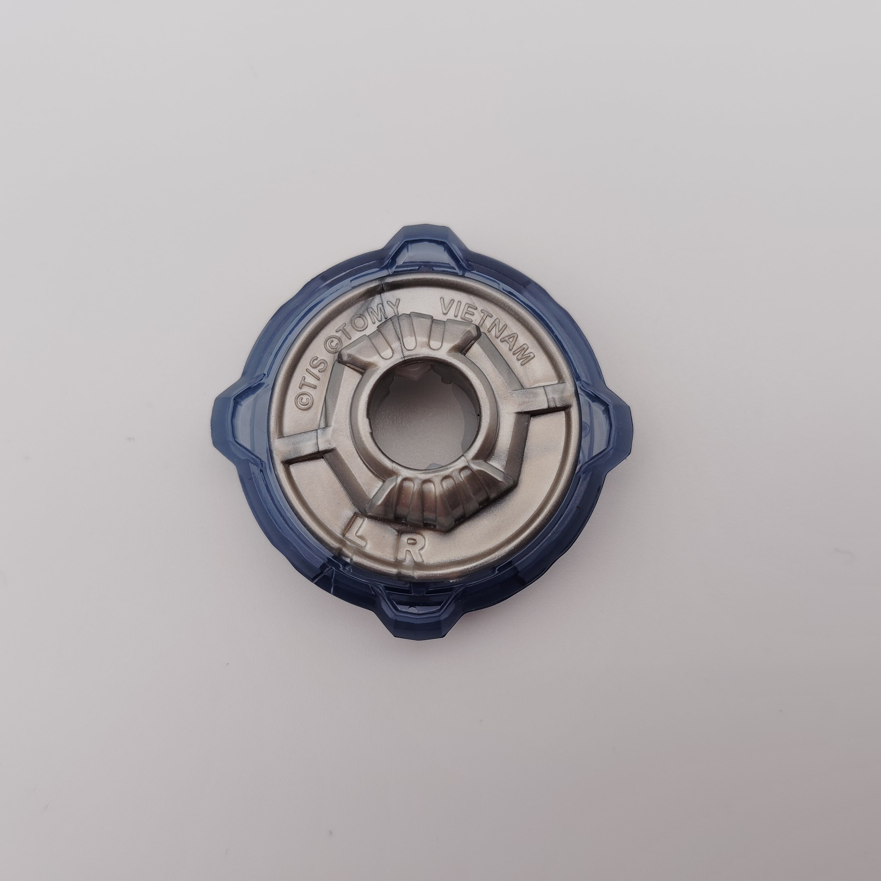 【ラチェット単品】4-70 CX-05 ランダムブースターvol.6 (5/6) 収録品 BEYBLADE X ベイブレードX タカラトミー l TAKARA TOMY