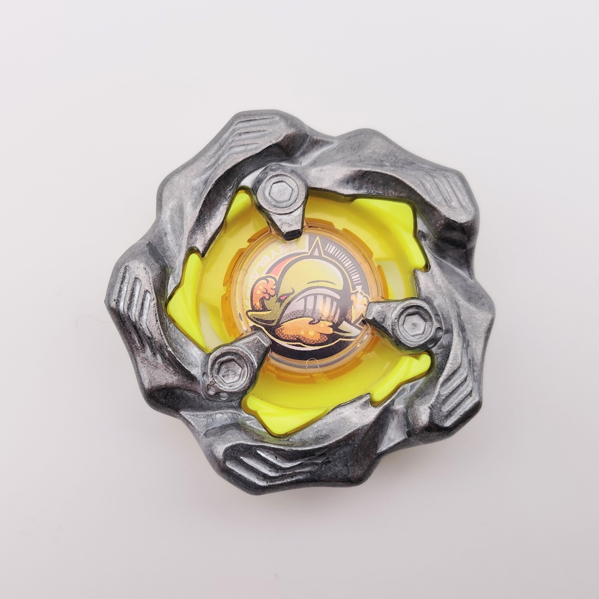 【ブレード単品】ホエールウェーブ7-60K CX-05 ランダムブースタvol.6 (6/6) 収録品 BEYBLADE X ベイブレードX タカラトミー l TAKARA TOMY