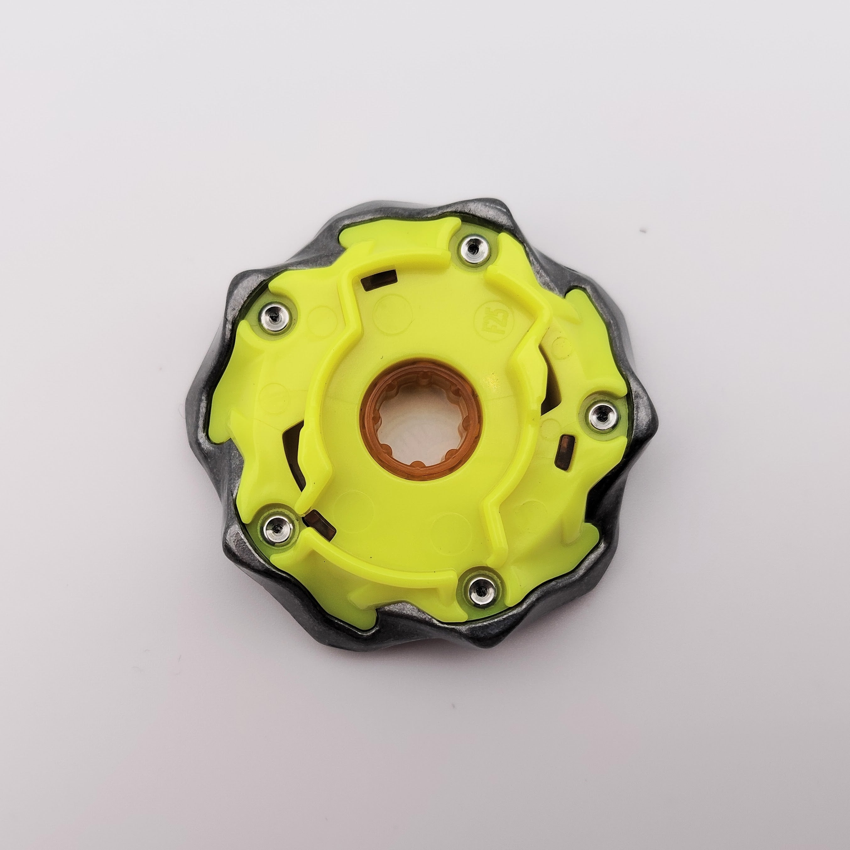 【ブレード単品】ホエールウェーブ7-60K CX-05 ランダムブースタvol.6 (6/6) 収録品 BEYBLADE X ベイブレードX タカラトミー l TAKARA TOMY