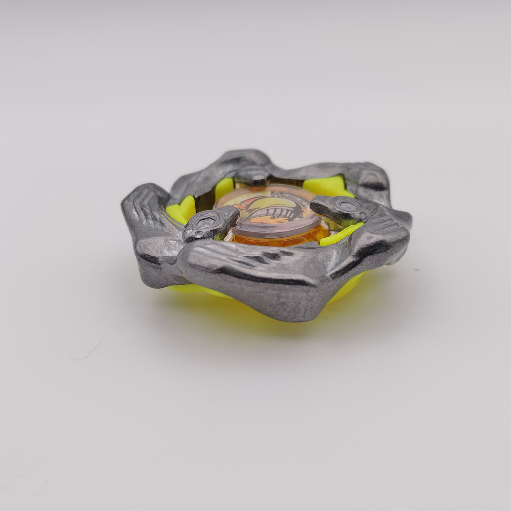 【ブレード単品】ホエールウェーブ7-60K CX-05 ランダムブースタvol.6 (6/6) 収録品 BEYBLADE X ベイブレードX タカラトミー l TAKARA TOMY