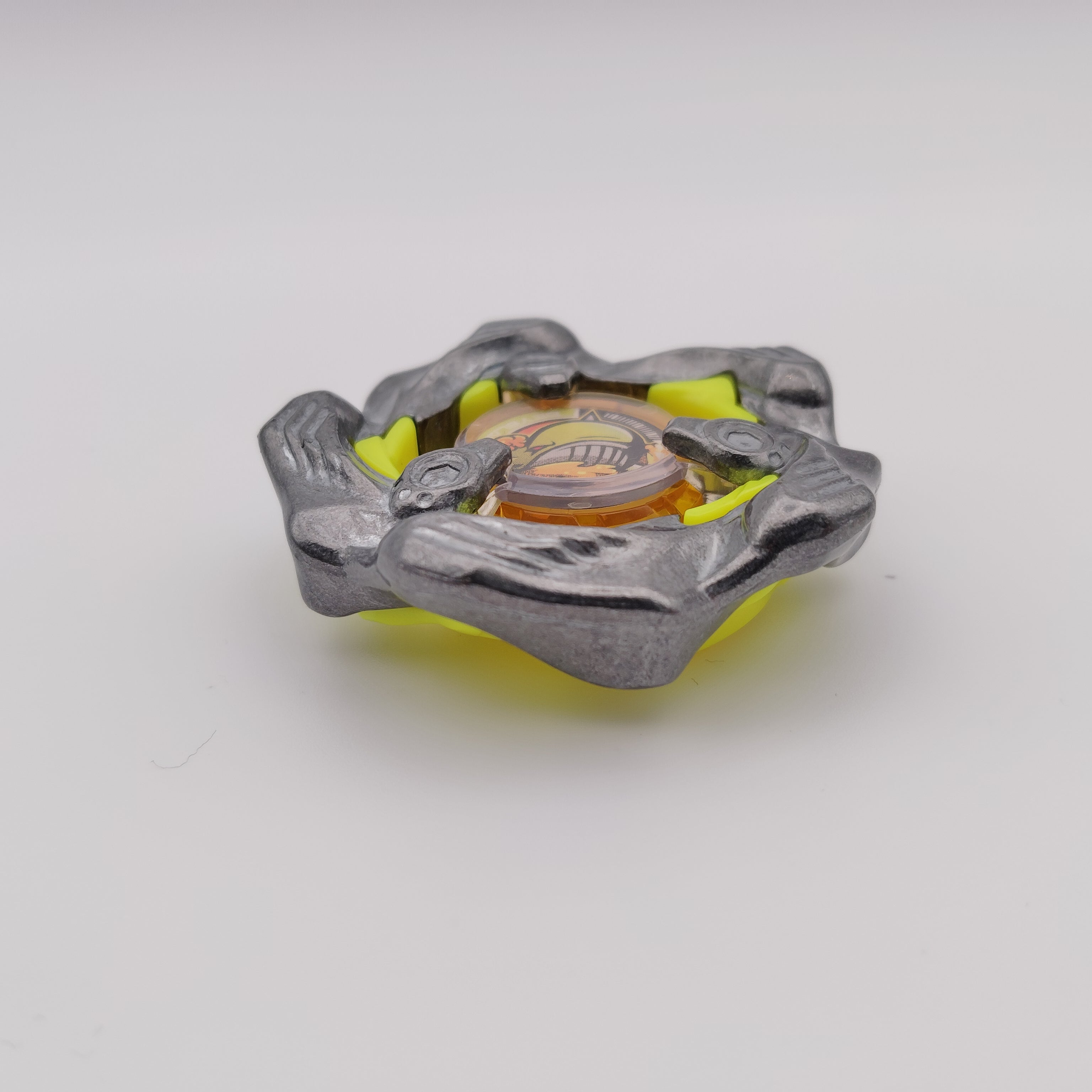 【ブレード単品】ホエールウェーブ7-60K CX-05 ランダムブースタvol.6 (6/6) 収録品 BEYBLADE X ベイブレードX タカラトミー l TAKARA TOMY