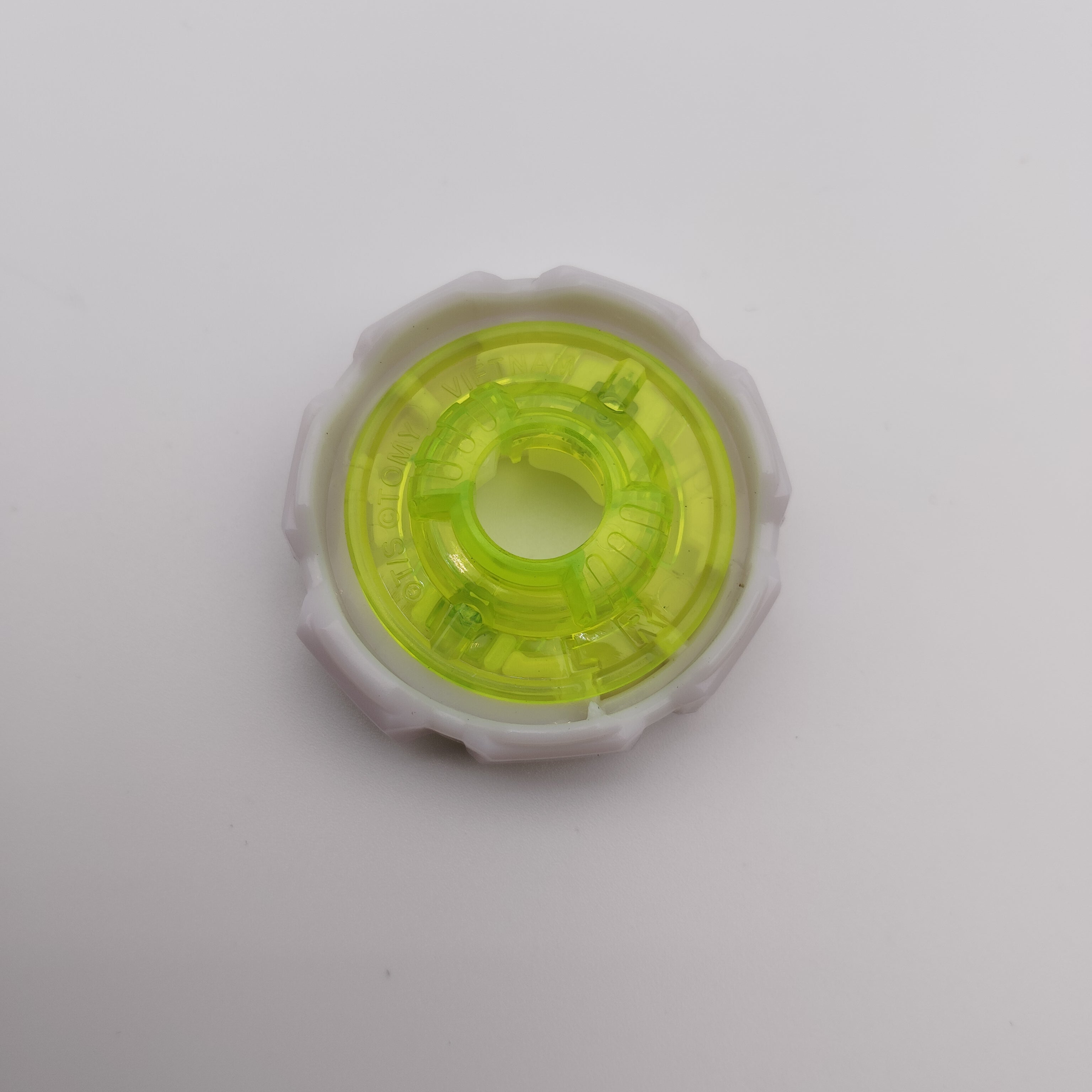 【ラチェット単品】7-60 CX-05 ランダムブースターvol.6 (6/6) 収録品 BEYBLADE X ベイブレードX タカラトミー l TAKARA TOMY