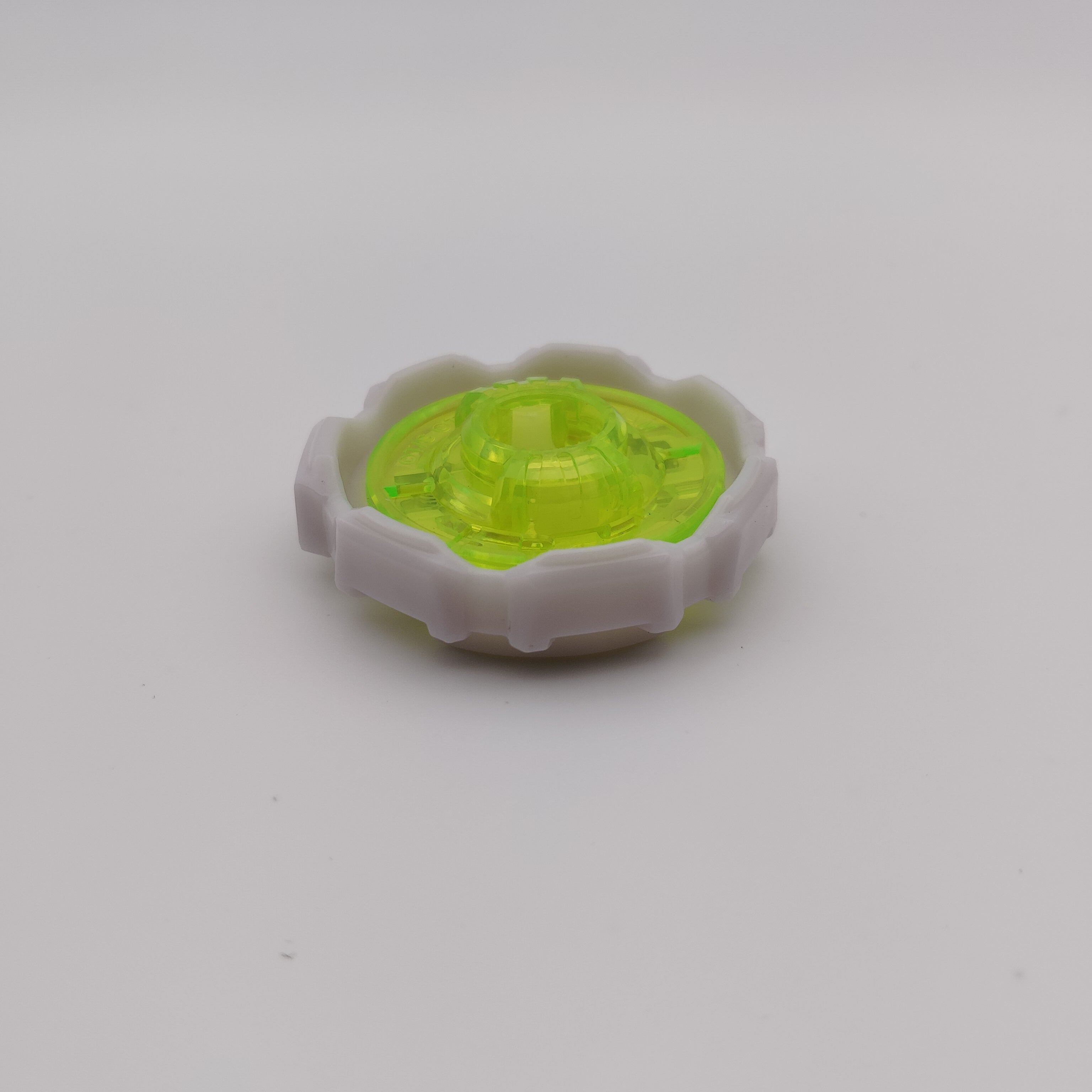 7枚刃ラチェット単品 - ベイブレードX パーツ | ベイ専Hobby