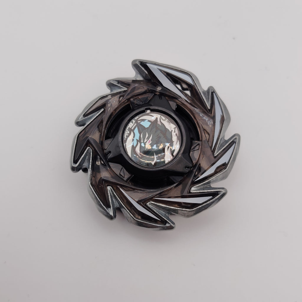 【ブレード単品】フォックスブラッシュ CX-06 ランダムブースター フォックスブラッシュセレクト (2/3) 収録品 BEYBLADE X ベイブレードX タカラトミー l TAKARA TOMY