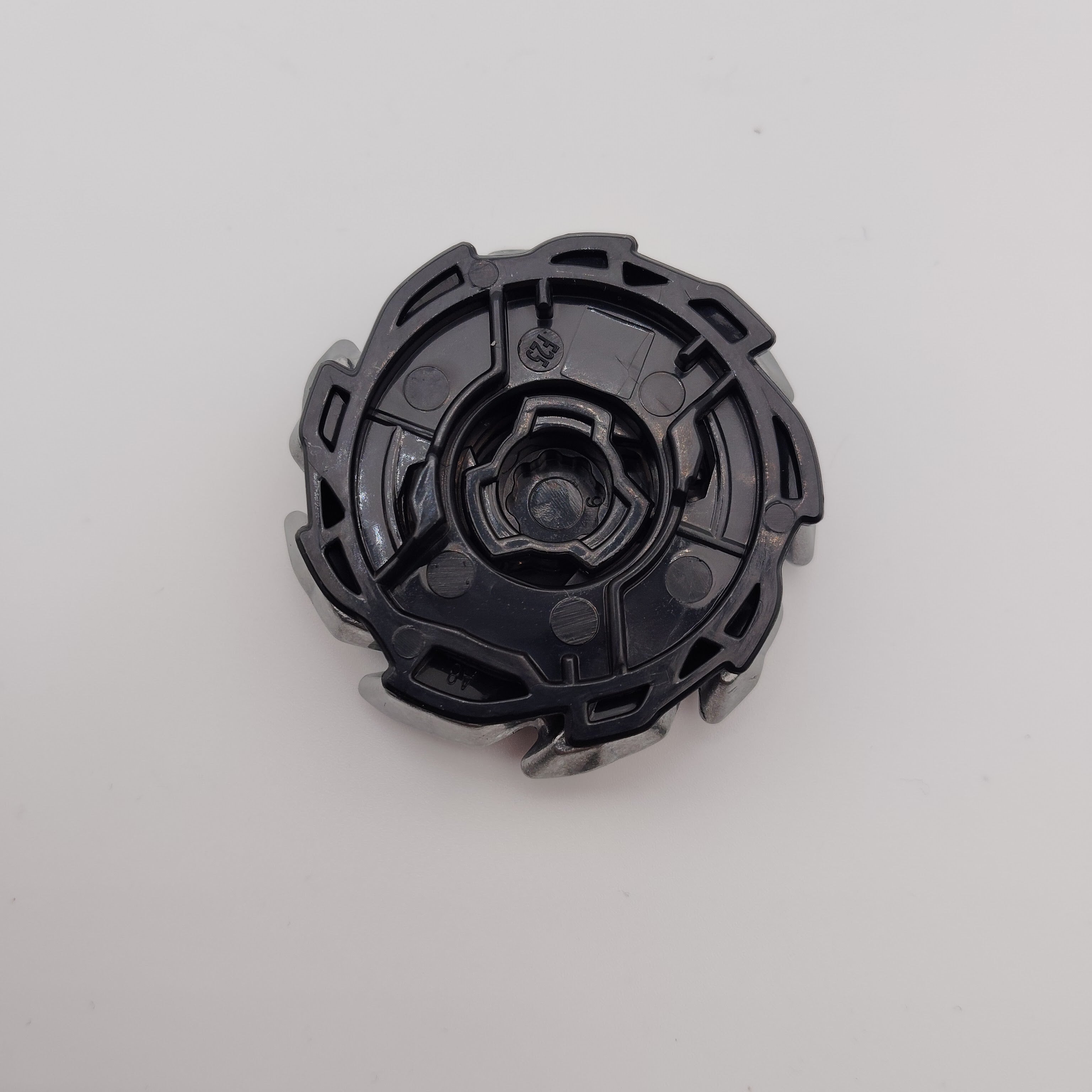【ブレード単品】フォックスブラッシュ CX-06 ランダムブースター フォックスブラッシュセレクト (2/3) 収録品 BEYBLADE X ベイブレードX タカラトミー l TAKARA TOMY