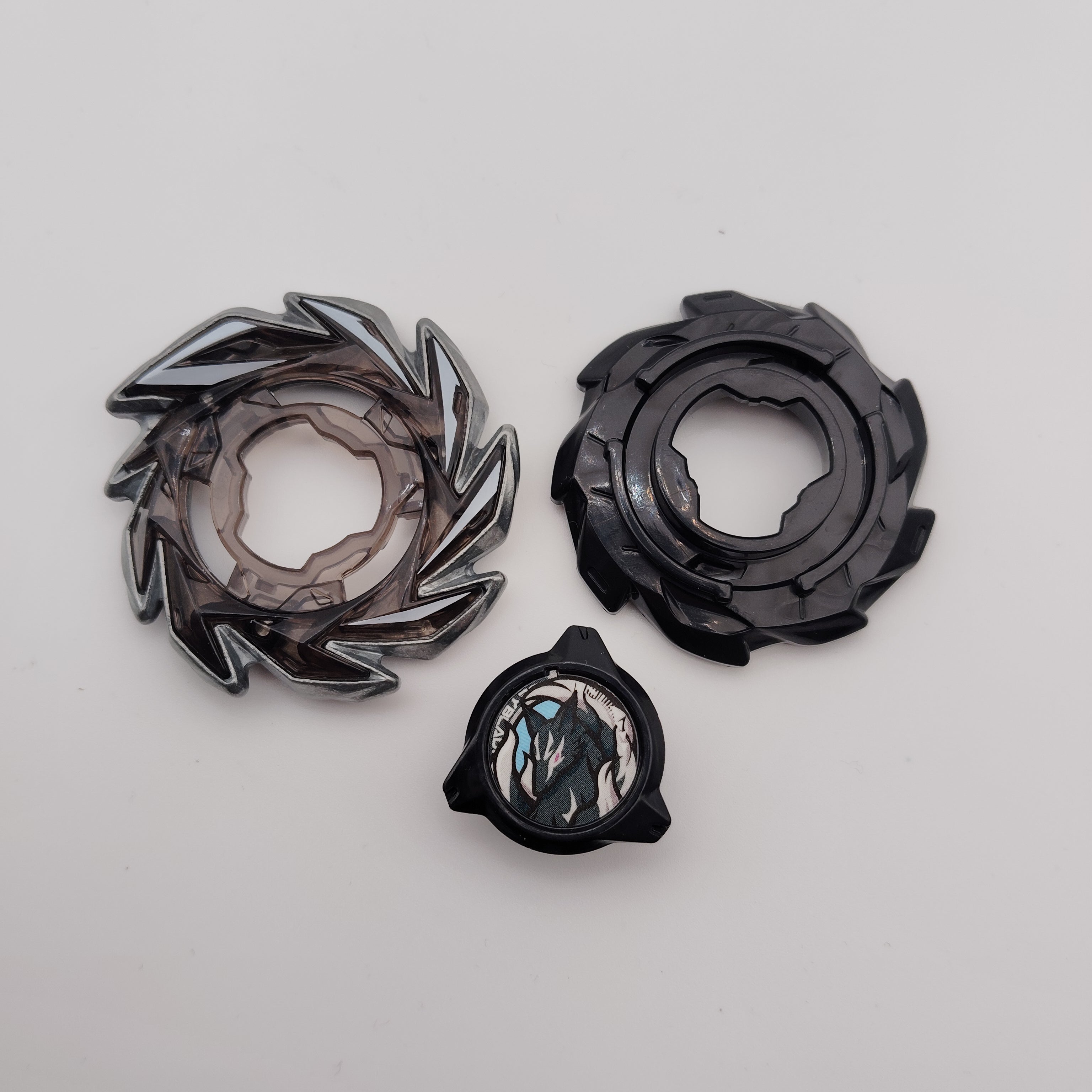 【ブレード単品】フォックスブラッシュ CX-06 ランダムブースター フォックスブラッシュセレクト (2/3) 収録品 BEYBLADE X ベイブレードX タカラトミー l TAKARA TOMY