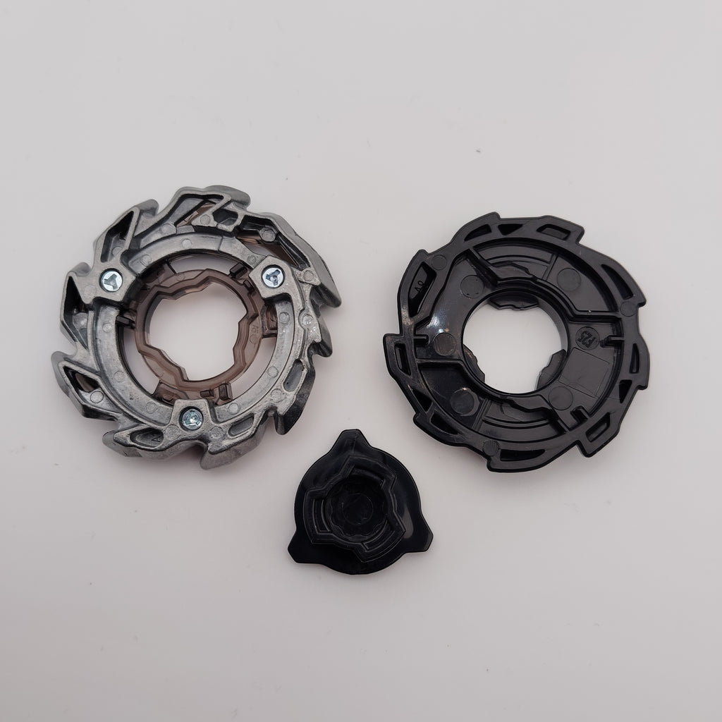 【ブレード単品】フォックスブラッシュ CX-06 ランダムブースター フォックスブラッシュセレクト (2/3) 収録品 BEYBLADE X ベイブレードX タカラトミー l TAKARA TOMY