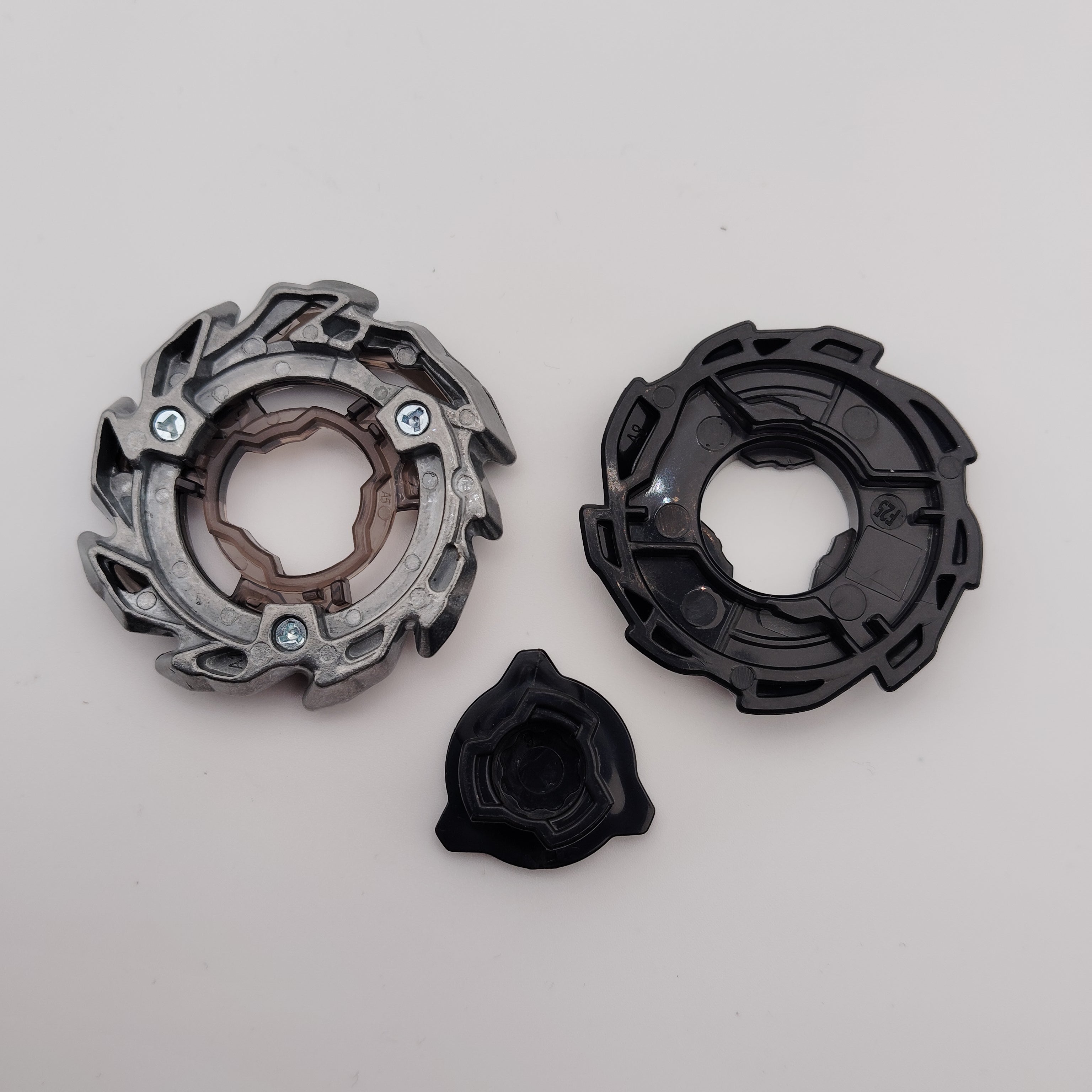 【ブレード単品】フォックスブラッシュ CX-06 ランダムブースター フォックスブラッシュセレクト (2/3) 収録品 BEYBLADE X ベイブレードX タカラトミー l TAKARA TOMY