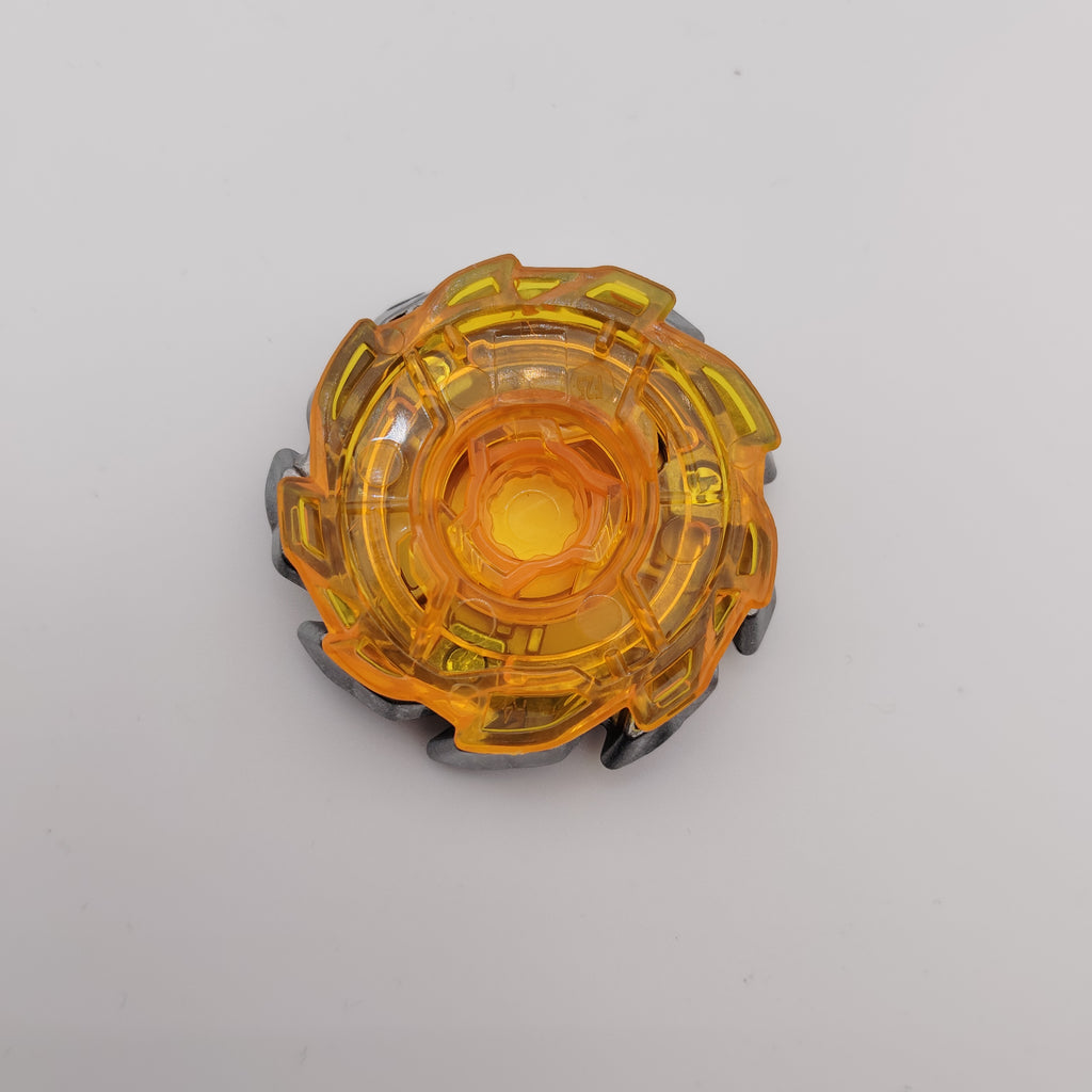 【ブレード単品】フォックスブラッシュ CX-06 ランダムブースター フォックスブラッシュセレクト (3/3) 収録品 BEYBLADE X ベイブレードX タカラトミー l TAKARA TOMY