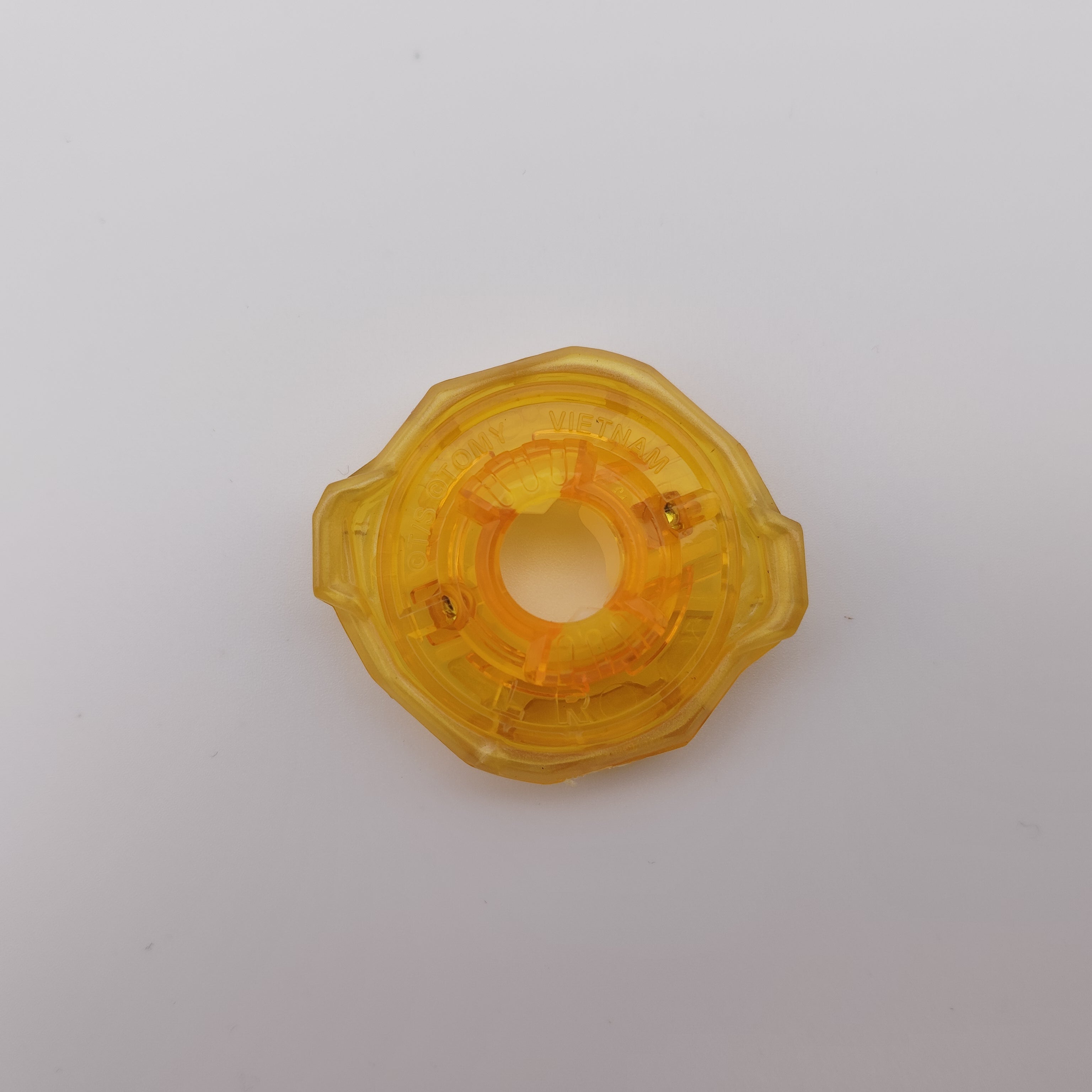 2枚刃ラチェット単品 - ベイブレードX パーツ | ベイ専Hobby