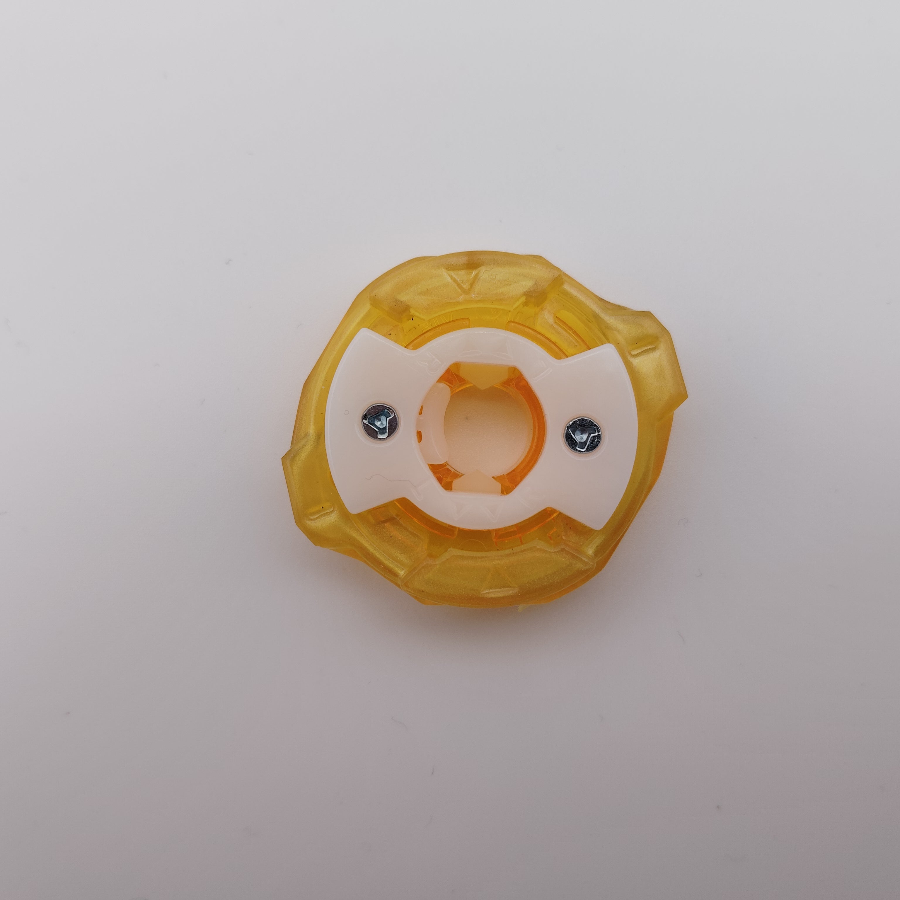 2枚刃ラチェット単品 - ベイブレードX パーツ | ベイ専Hobby
