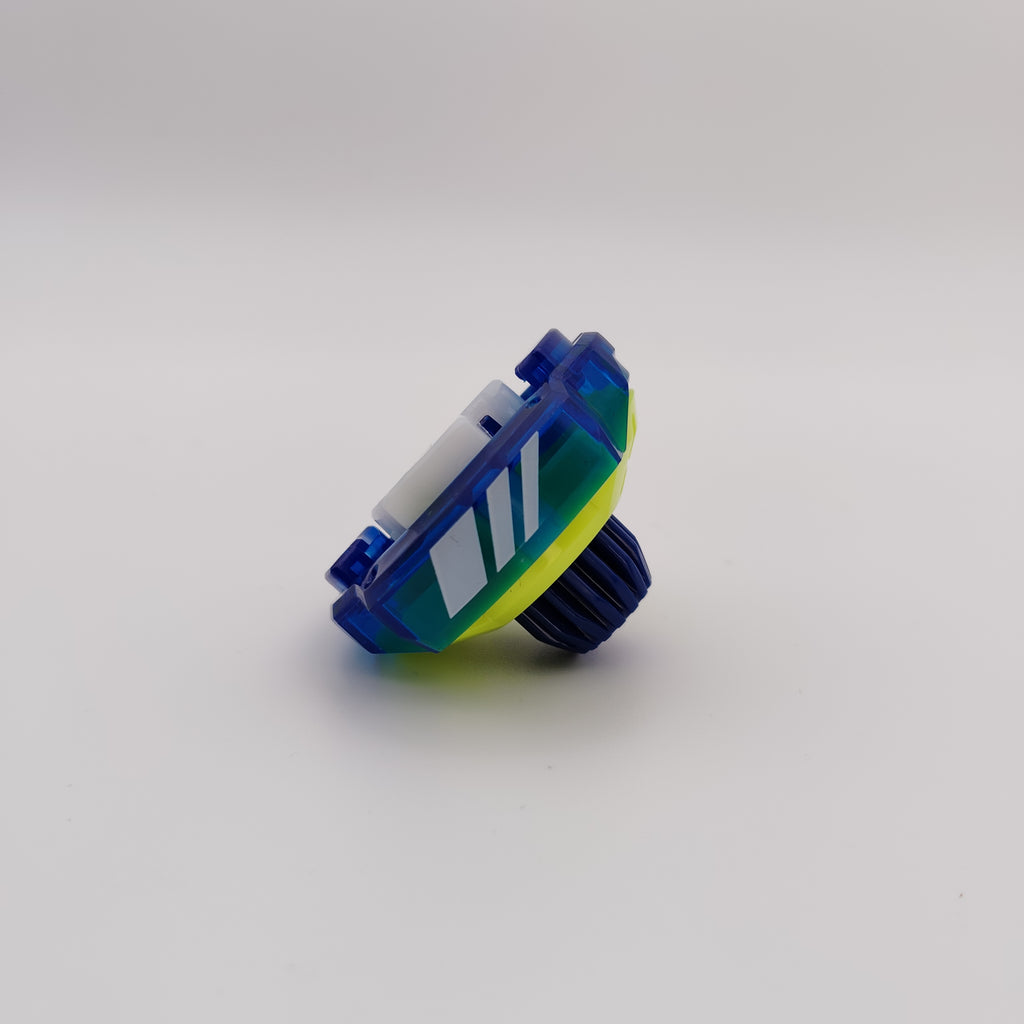 【ビット単品】Tr(ターボ) CX-07 ペガサスブラストATr 収録品 BEYBLADE X ベイブレードX タカラトミー l TAKARA TOMY