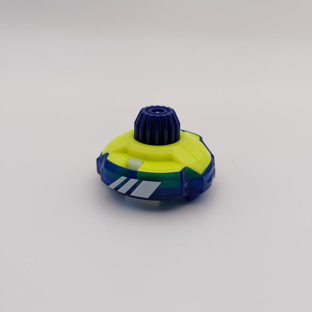 【ビット単品】Tr(ターボ) CX-07 ペガサスブラストATr 収録品 BEYBLADE X ベイブレードX タカラトミー l TAKARA TOMY