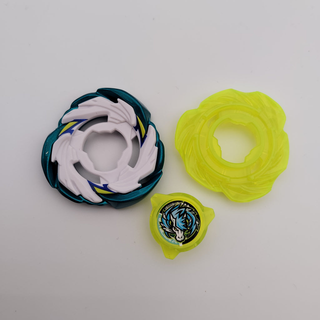 【ブレード単品】ペガサスブラストA CX-07 ペガサスブラストATr 収録品 BEYBLADE X ベイブレードX タカラトミー l TAKARA TOMY