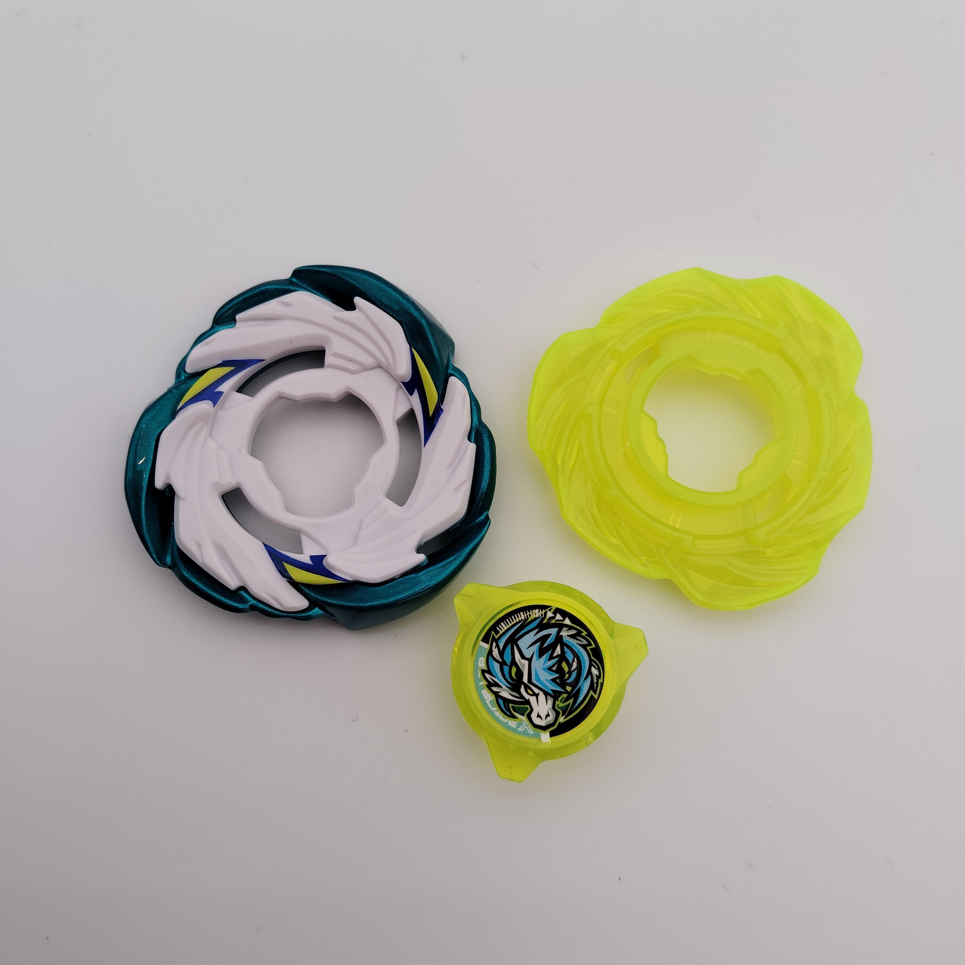 【ブレード単品】ペガサスブラストA CX-07 ペガサスブラストATr 収録品 BEYBLADE X ベイブレードX タカラトミー l TAKARA TOMY