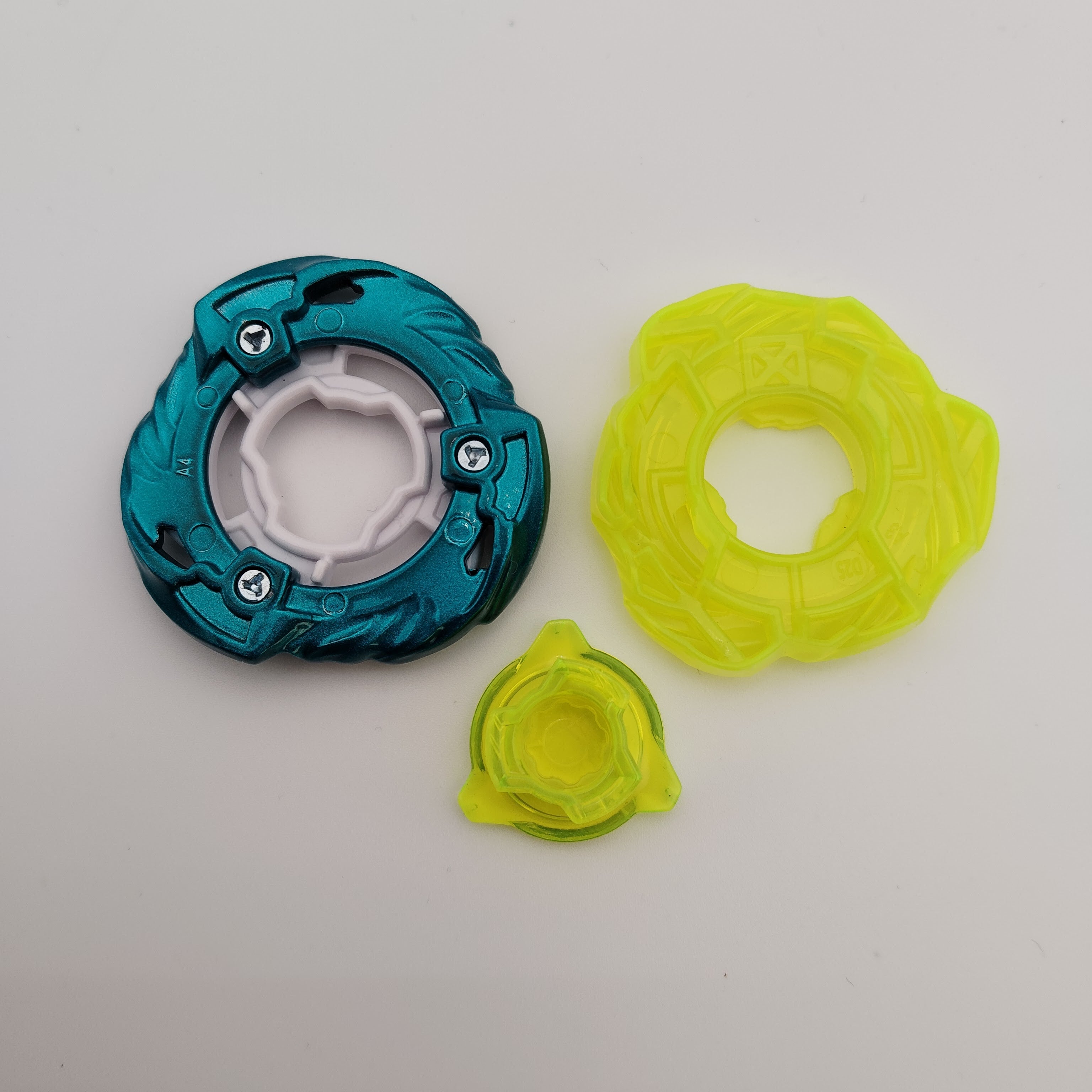 【ブレード単品】ペガサスブラストA CX-07 ペガサスブラストATr 収録品 BEYBLADE X ベイブレードX タカラトミー l TAKARA TOMY