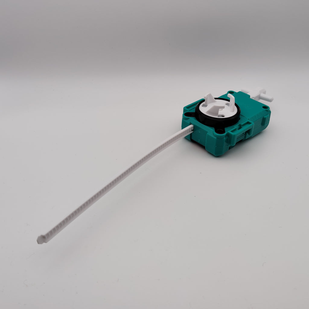 【ランチャー単品】ワインダーランチャー グリーンver. + ロングワインダー CX-07 ペガサスブラストATr 収録品 BEYBLADE X ベイブレードX タカラトミー l TAKARA TOMY