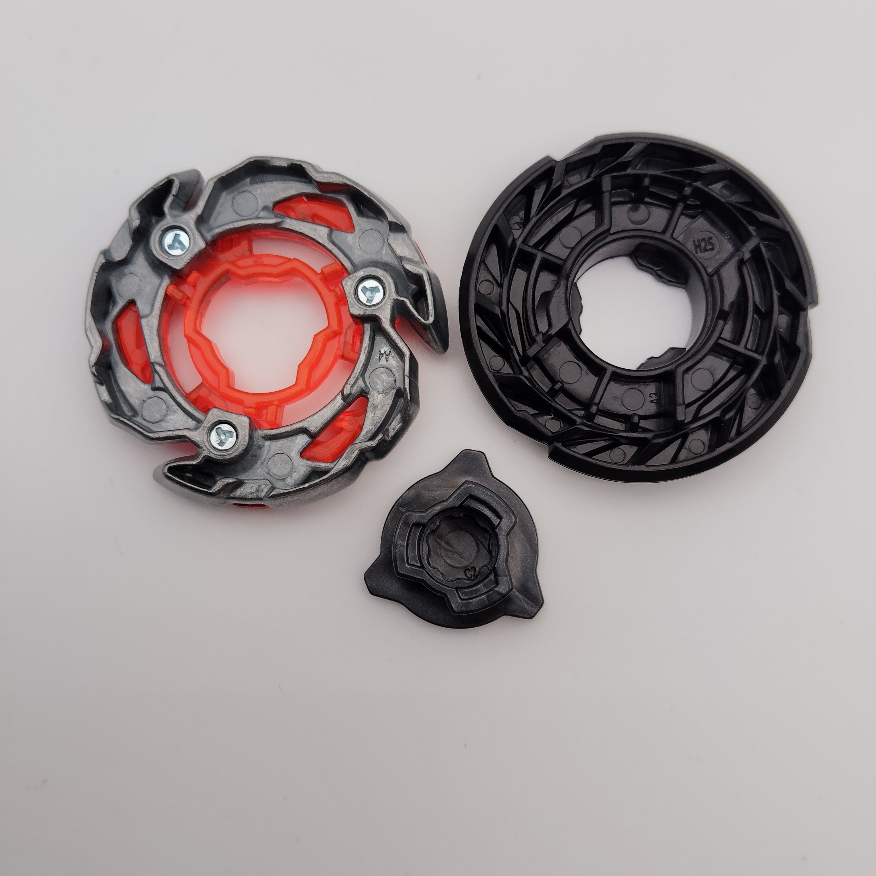 【本体セット】ケルベロスフレイムW5-80WB CX-08 ランダムブースタvol.7 (1/6)  BEYBLADE X ベイブレードX タカラトミー l TAKARA TOMY