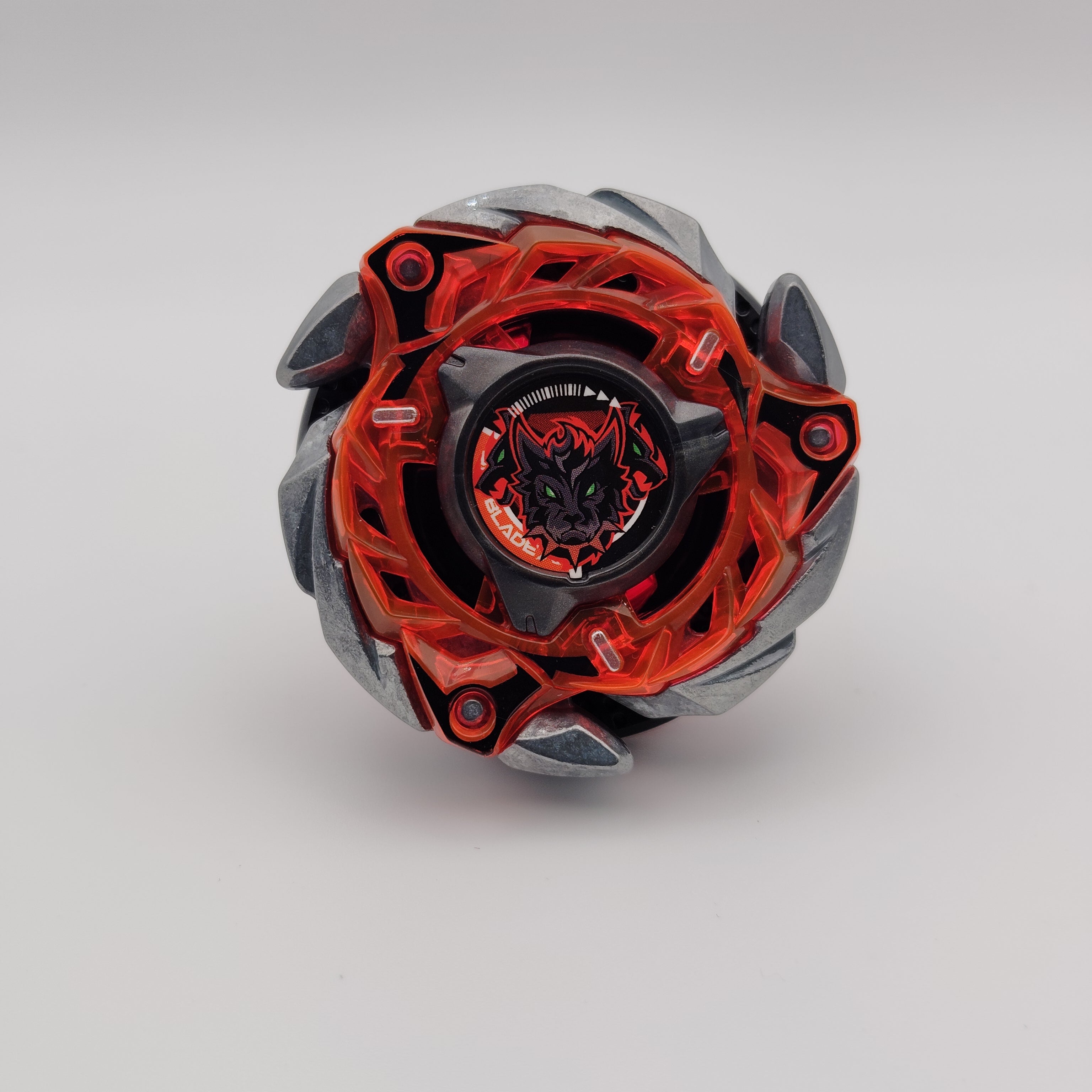 【本体セット】ケルベロスフレイムW5-80WB CX-08 ランダムブースタvol.7 (1/6)  BEYBLADE X ベイブレードX タカラトミー l TAKARA TOMY