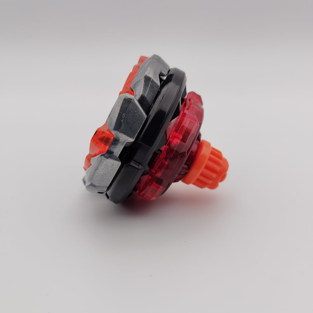 【本体セット】ケルベロスフレイムW5-80WB CX-08 ランダムブースタvol.7 (1/6)  BEYBLADE X ベイブレードX タカラトミー l TAKARA TOMY