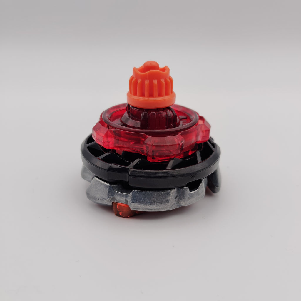 【本体セット】ケルベロスフレイムW5-80WB CX-08 ランダムブースタvol.7 (1/6)  BEYBLADE X ベイブレードX タカラトミー l TAKARA TOMY