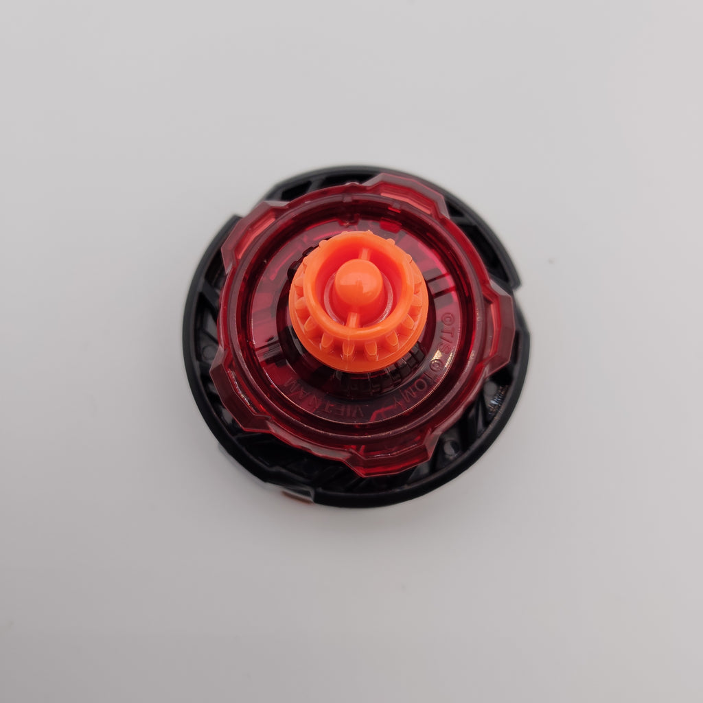 【本体セット】ケルベロスフレイムW5-80WB CX-08 ランダムブースタvol.7 (1/6)  BEYBLADE X ベイブレードX タカラトミー l TAKARA TOMY