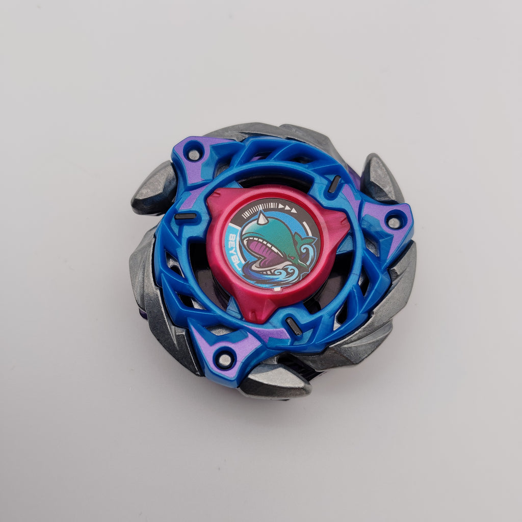 【ブレード単品】ホエールフレイムM CX-08 ランダムブースタvol.7 (2/6) 収録品 BEYBLADE X ベイブレードX タカラトミー l TAKARA TOMY