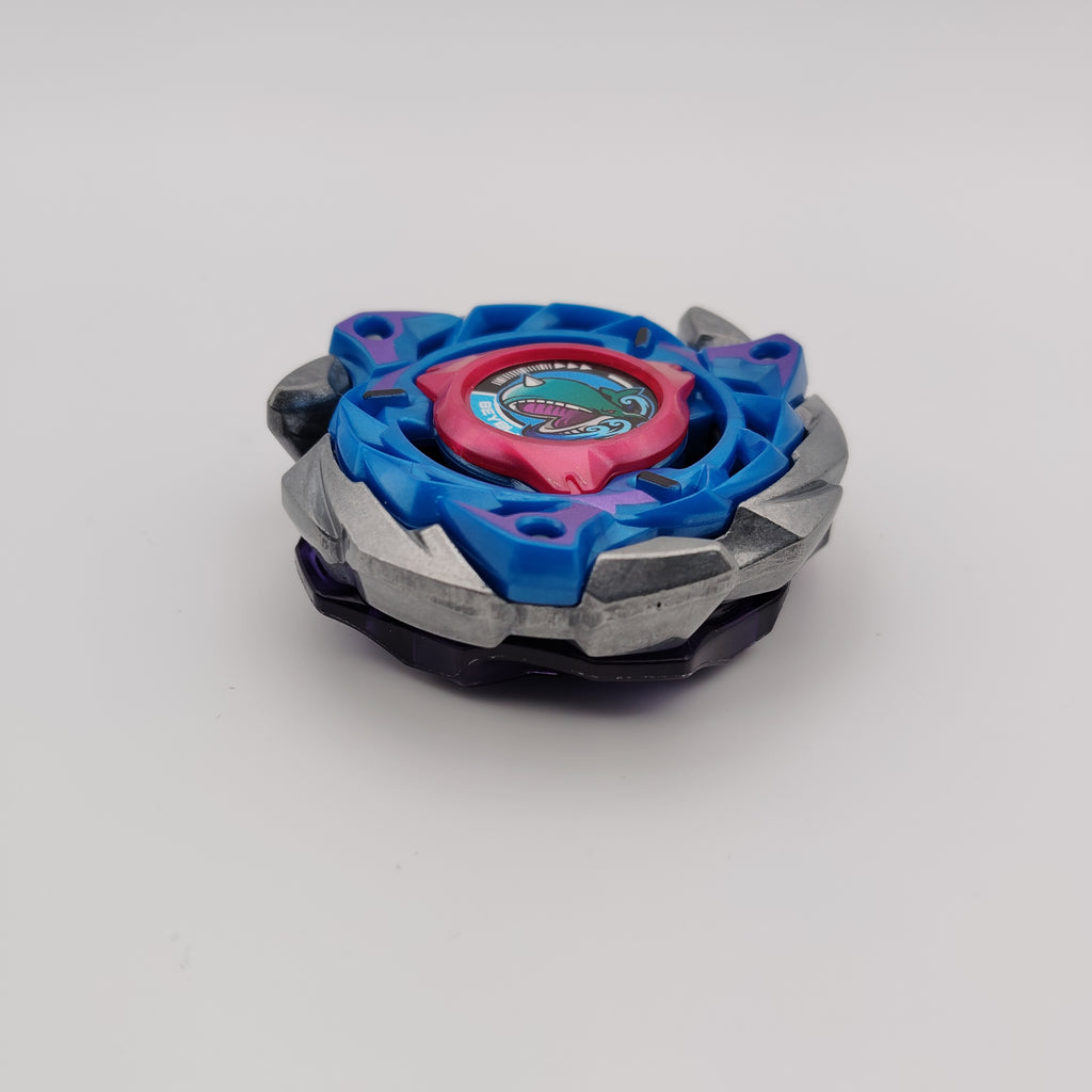 【ブレード単品】ホエールフレイムM CX-08 ランダムブースタvol.7 (2/6) 収録品 BEYBLADE X ベイブレードX タカラトミー l TAKARA TOMY