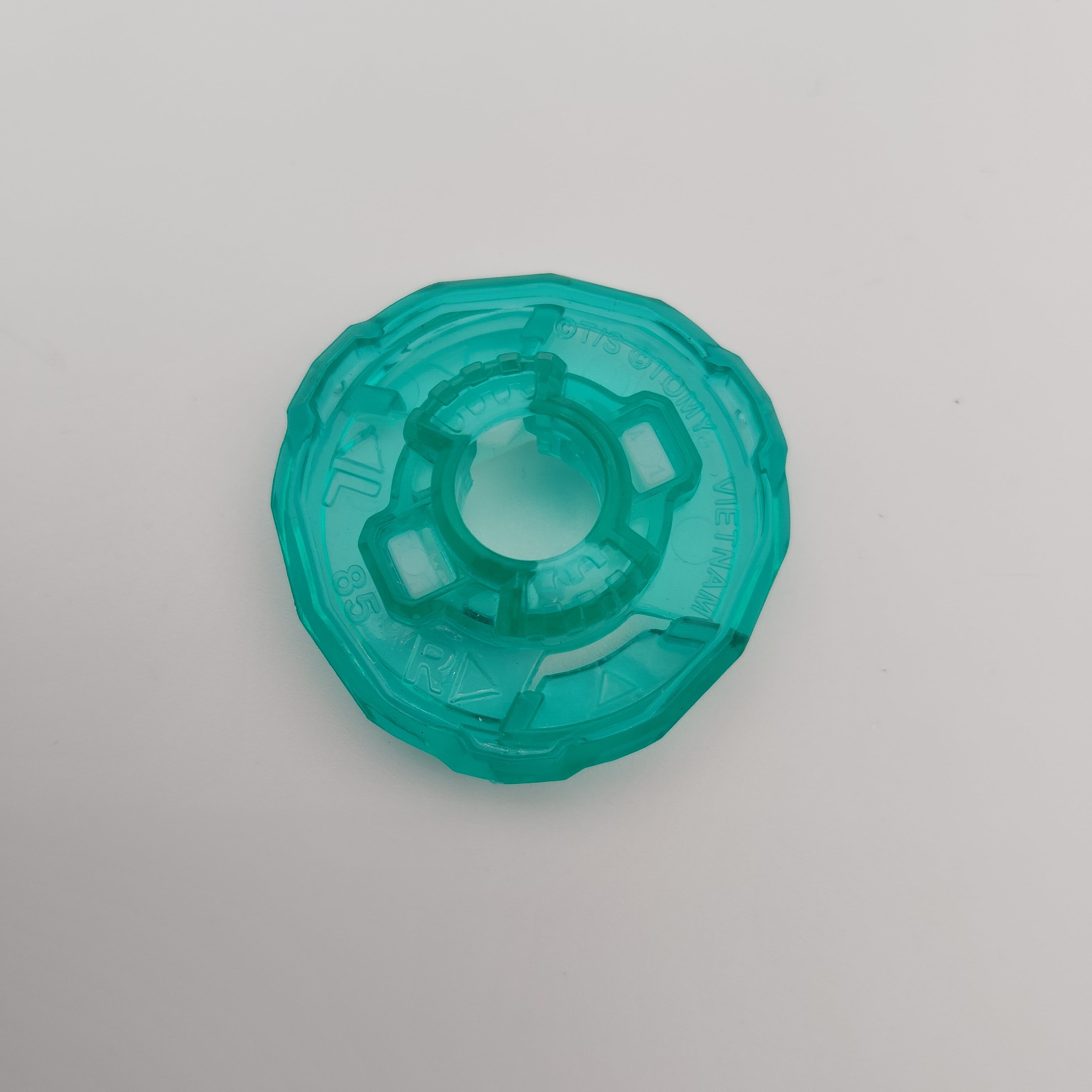 【ラチェット単品】3-85 CX-08 ランダムブースターvol.7 (2/6) 収録品 BEYBLADE X ベイブレードX タカラトミー l TAKARA TOMY