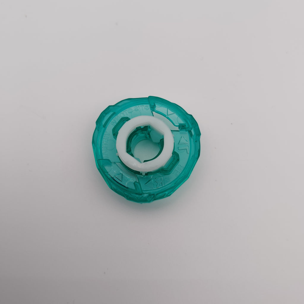 【ラチェット単品】3-85 CX-08 ランダムブースターvol.7 (2/6) 収録品 BEYBLADE X ベイブレードX タカラトミー l TAKARA TOMY