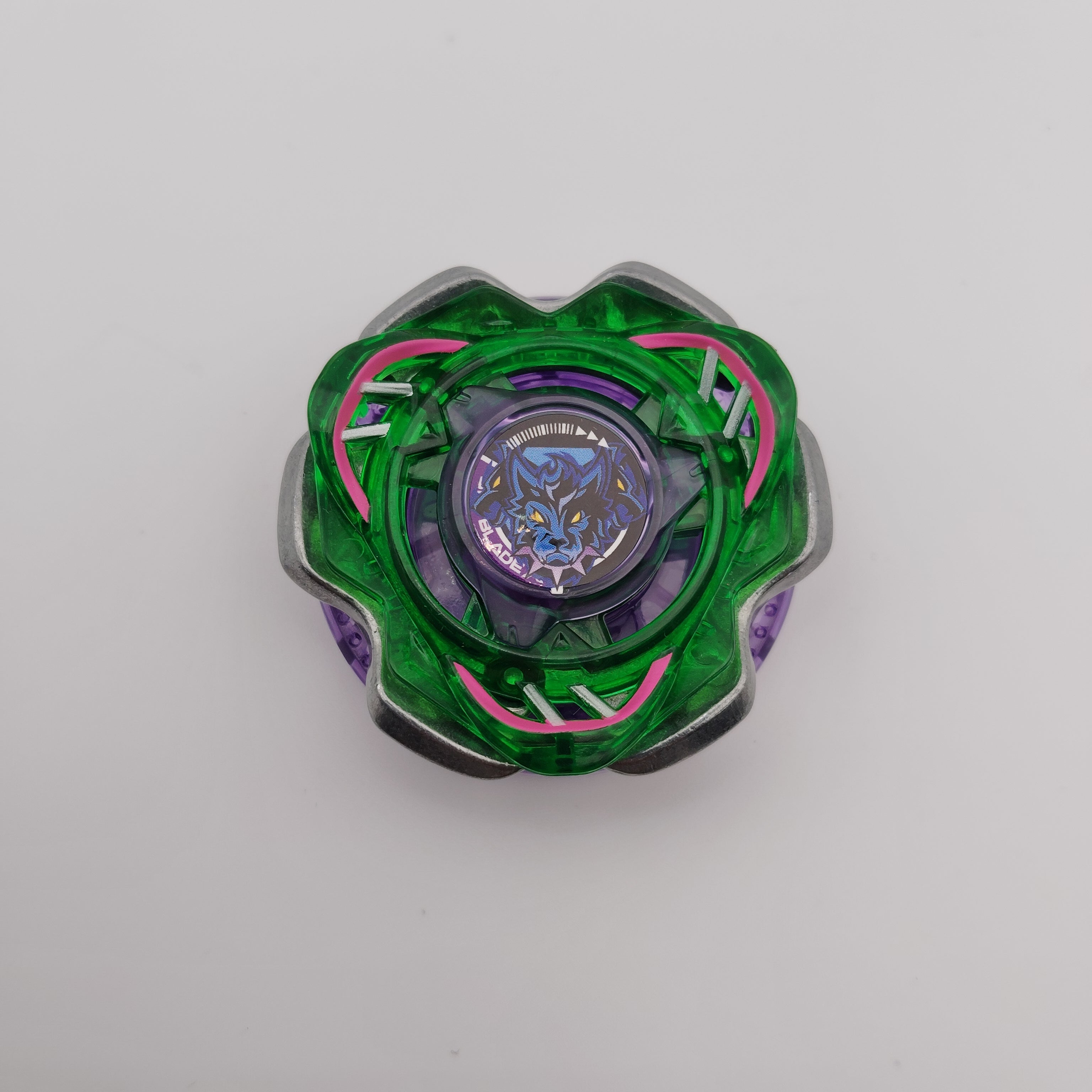 【ブレード単品】ケルベロスダークW CX-08 ランダムブースターvol.7 (3/6) 収録品 BEYBLADE X ベイブレードX タカラトミー l TAKARA TOMY