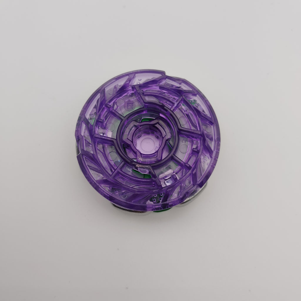 【ブレード単品】ケルベロスダークW CX-08 ランダムブースターvol.7 (3/6) 収録品 BEYBLADE X ベイブレードX タカラトミー l TAKARA TOMY