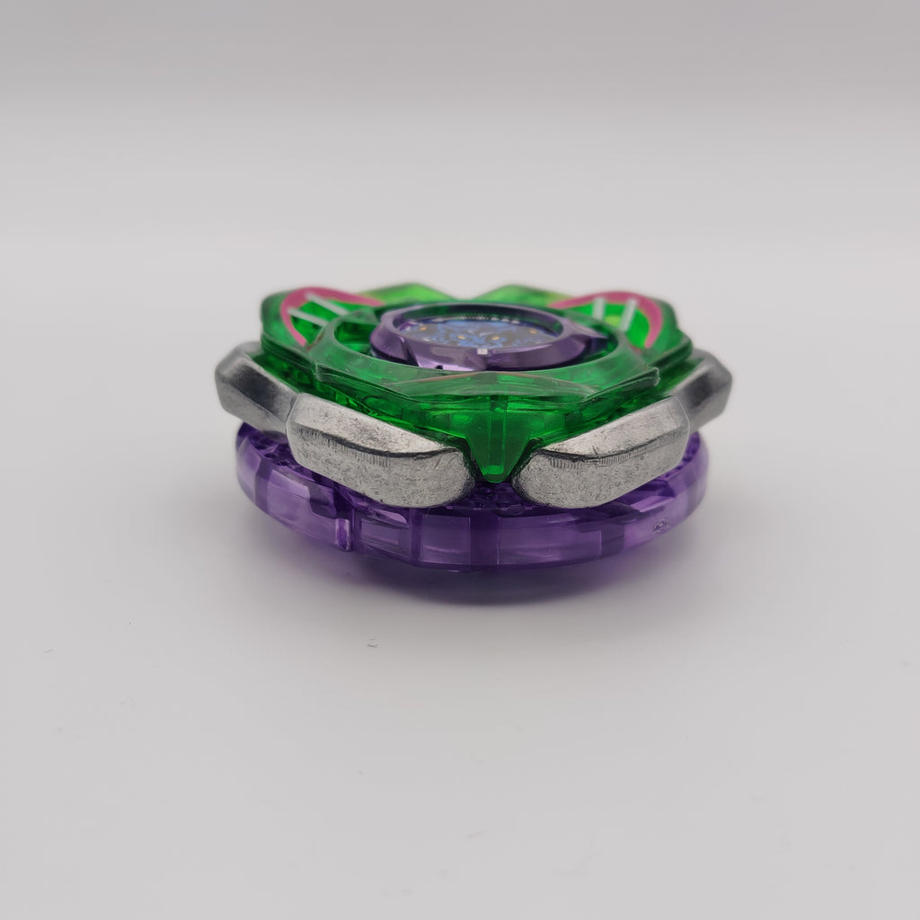 【ブレード単品】ケルベロスダークW CX-08 ランダムブースターvol.7 (3/6) 収録品 BEYBLADE X ベイブレードX タカラトミー l TAKARA TOMY