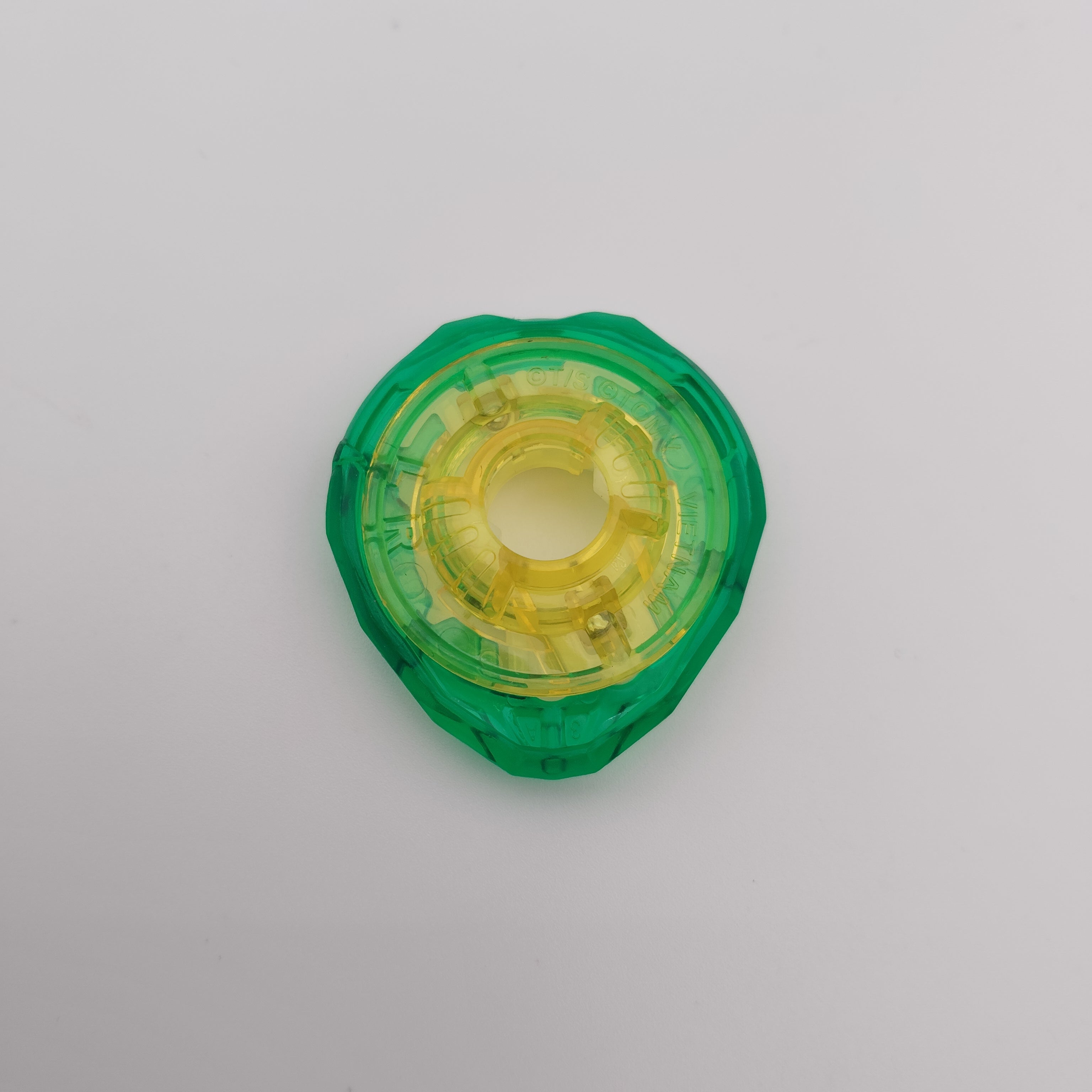 【ラチェット単品】1-60 CX-08 ランダムブースターvol.7 (3/6) 収録品 BEYBLADE X ベイブレードX タカラトミー l TAKARA TOMY