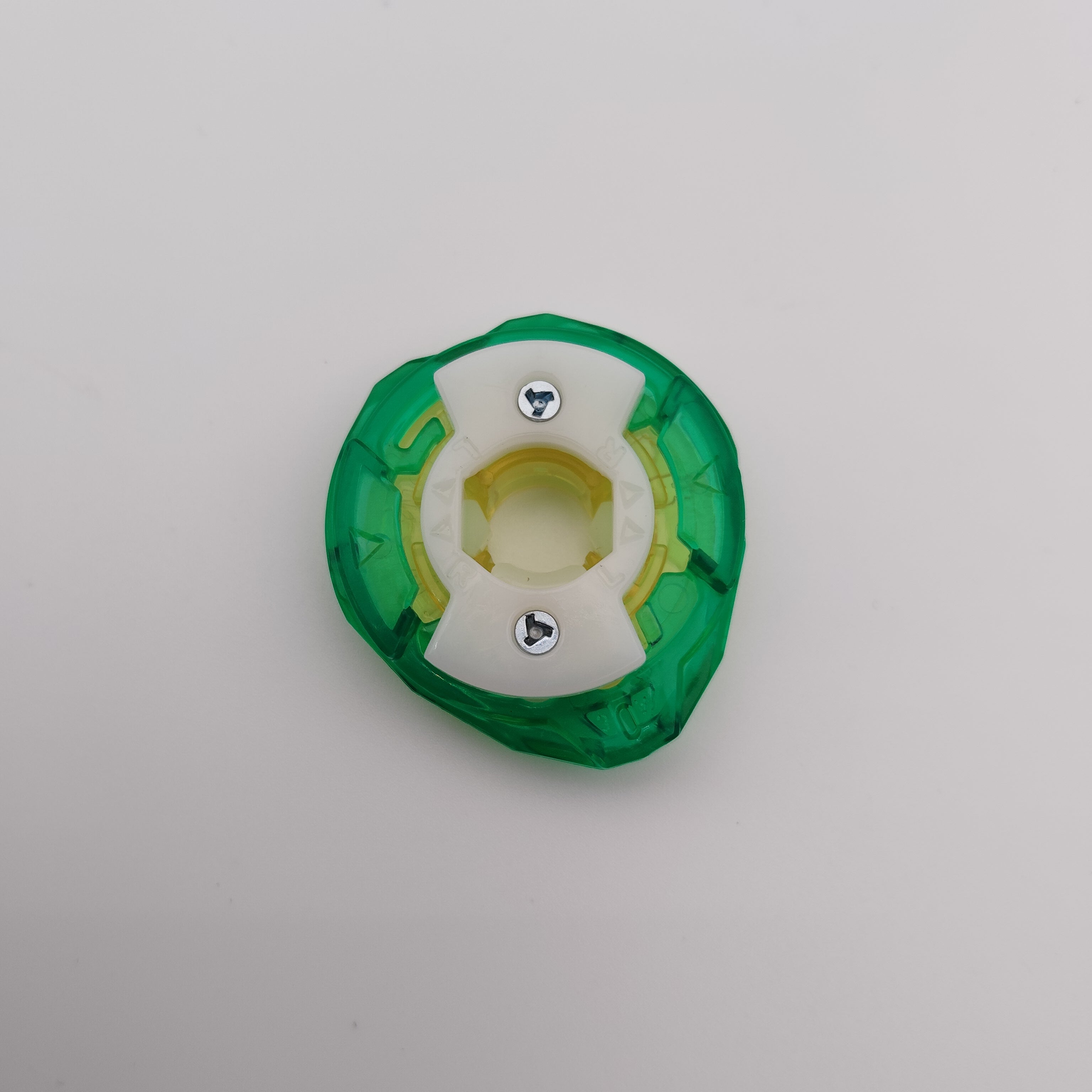 【ラチェット単品】1-60 CX-08 ランダムブースターvol.7 (3/6) 収録品 BEYBLADE X ベイブレードX タカラトミー l TAKARA TOMY