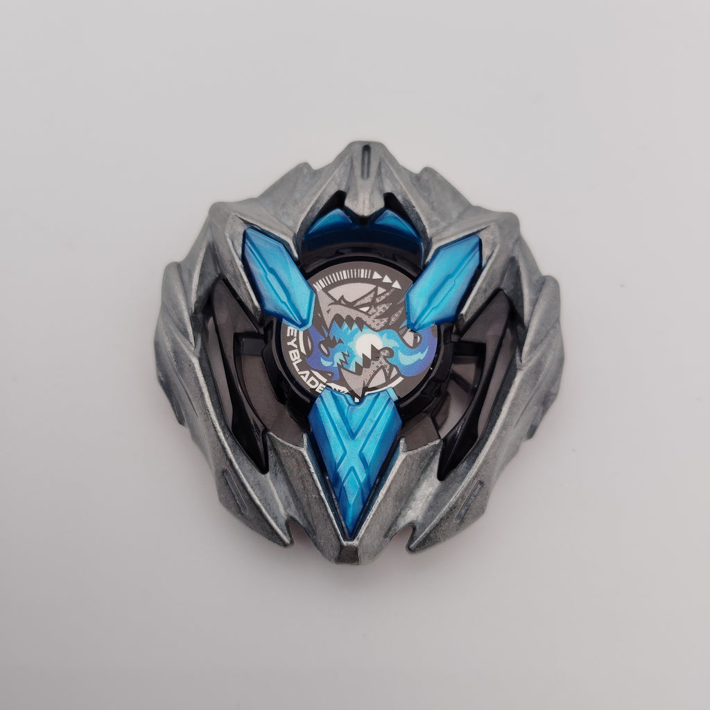 【ブレード単品】ドランバスター CX-08 ランダムブースターvol.7 (4/6) 収録品 BEYBLADE X ベイブレードX タカラトミー l TAKARA TOMY