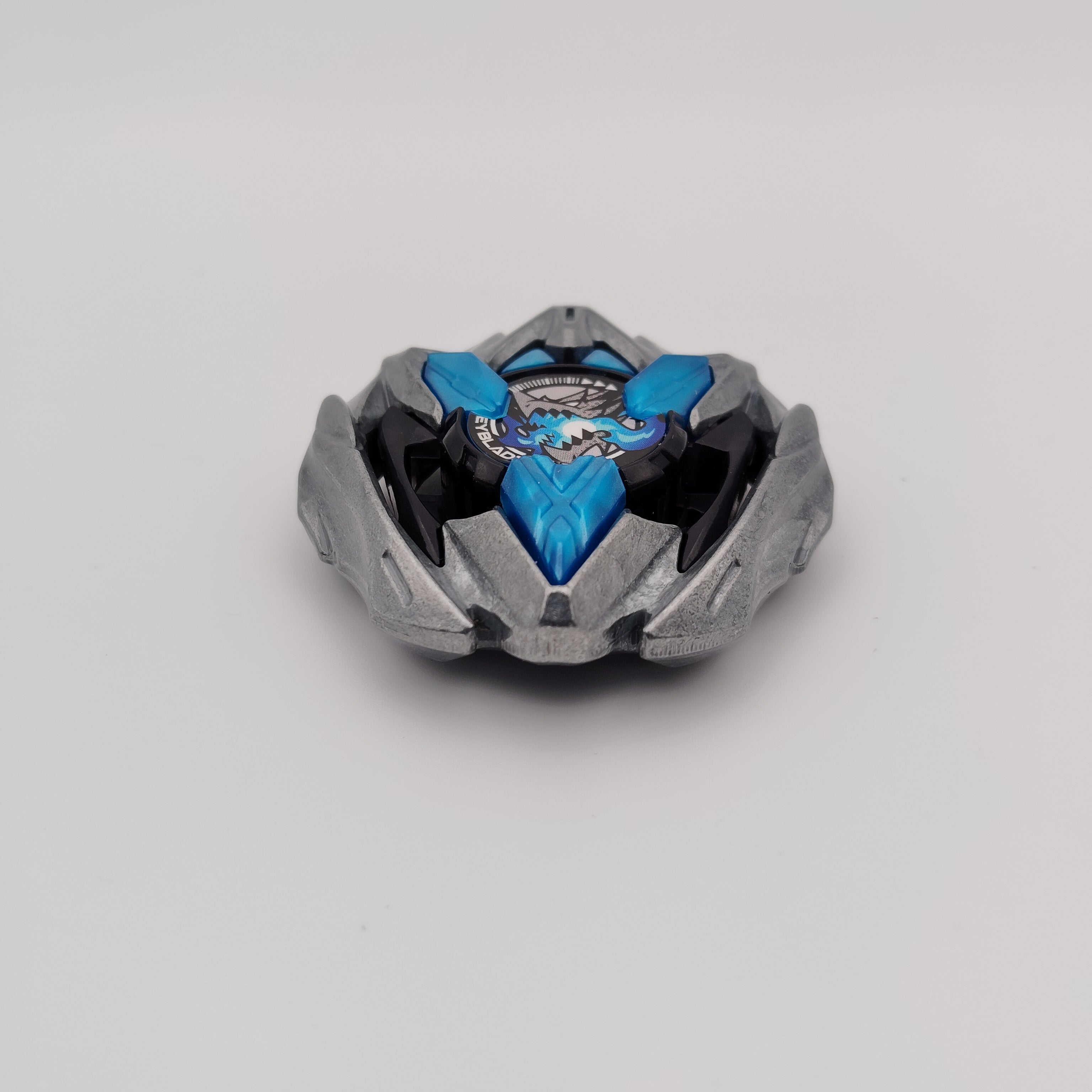 ブレード単品】ドランバスター CX-08 ランダムブースターvol.7 (4/6