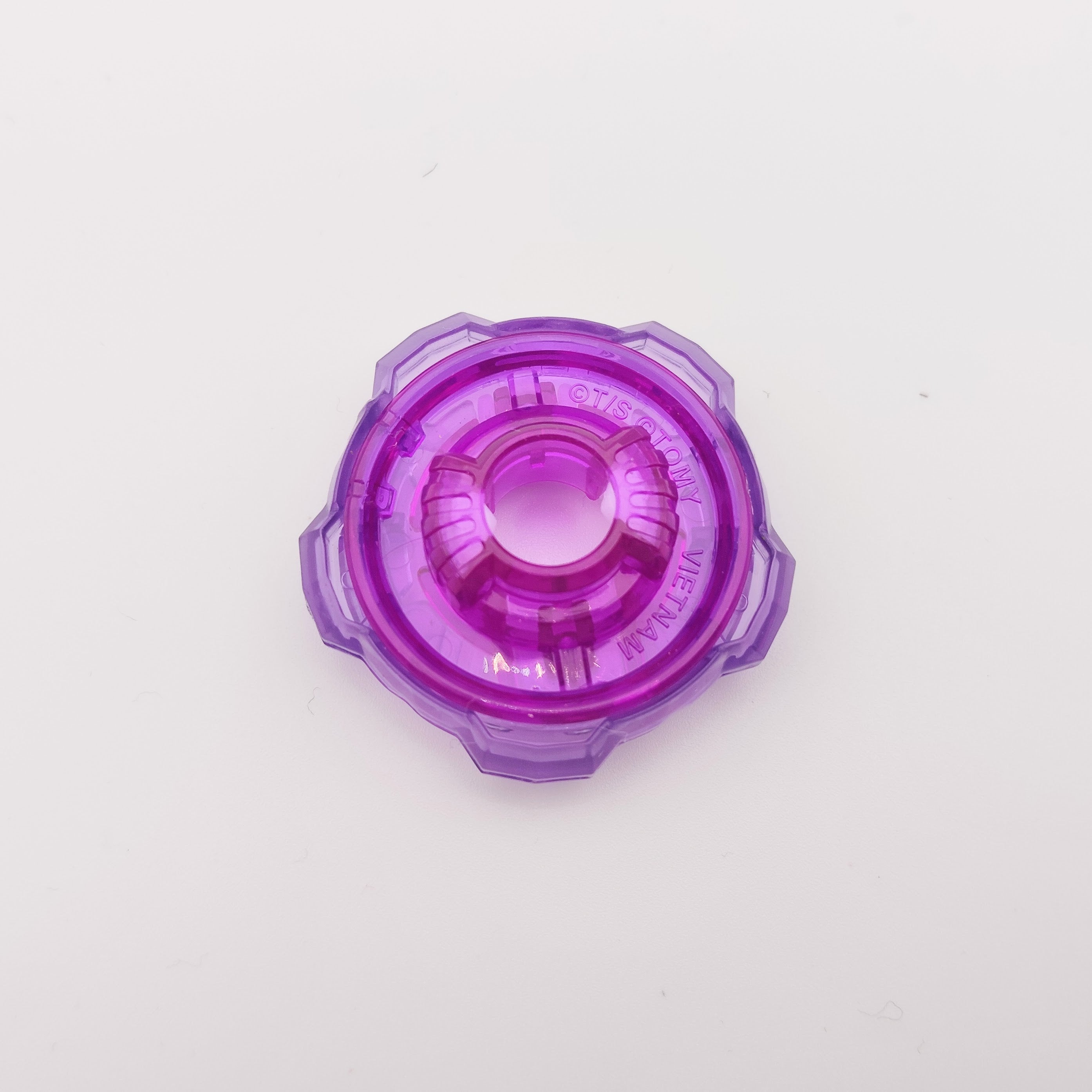 5枚刃ラチェット単品 - ベイブレードX パーツ | ベイ専Hobby – tagged 