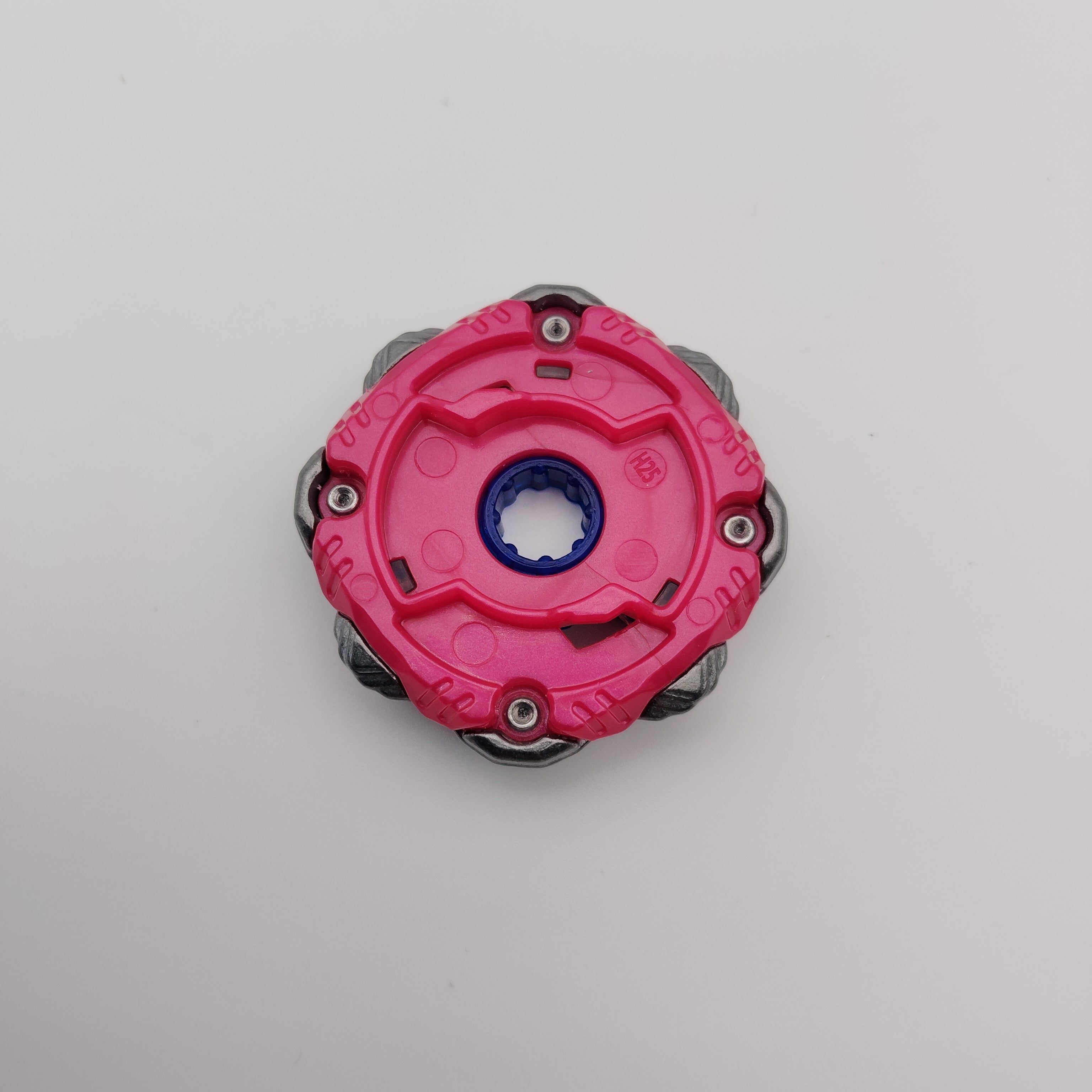 【ブレード単品】ブラックシェル CX-08 ランダムブースターvol.7 (5/6) 収録品 BEYBLADE X ベイブレードX タカラトミー l TAKARA TOMY