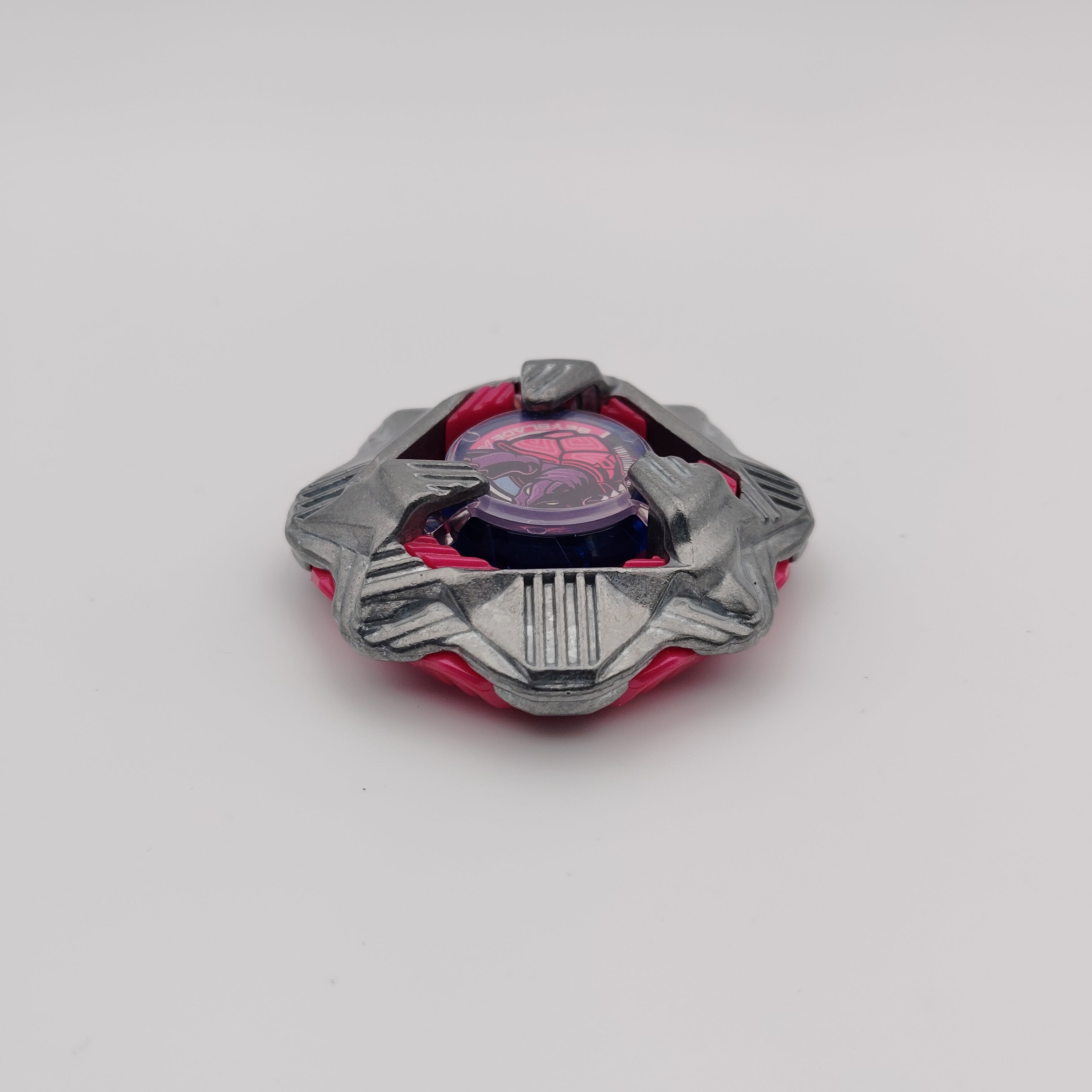 【ブレード単品】ブラックシェル CX-08 ランダムブースターvol.7 (5/6) 収録品 BEYBLADE X ベイブレードX タカラトミー l TAKARA TOMY