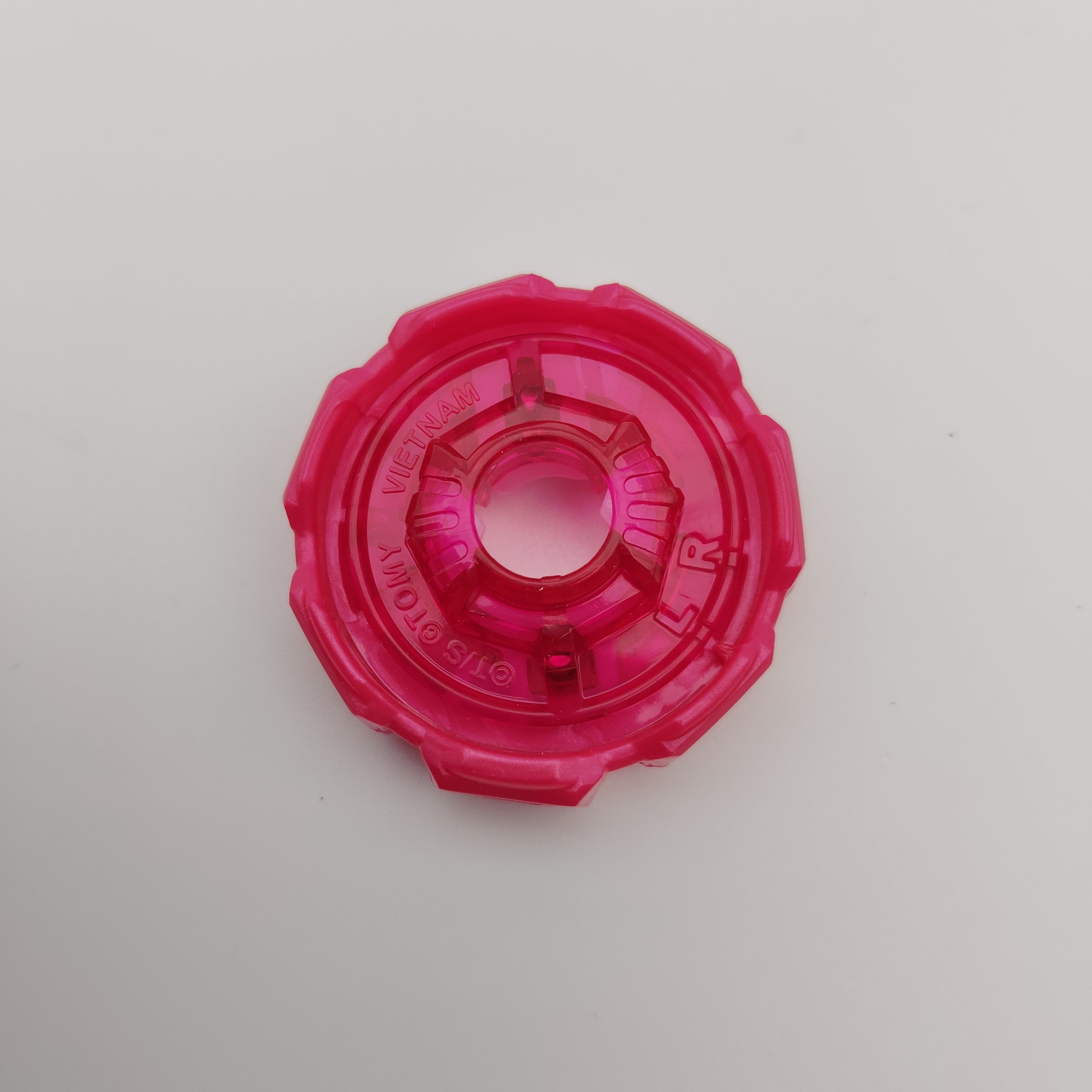 【ラチェット単品】7-70 CX-08 ランダムブースターvol.7 (5/6) 収録品 BEYBLADE X ベイブレードX タカラトミー l TAKARA TOMY