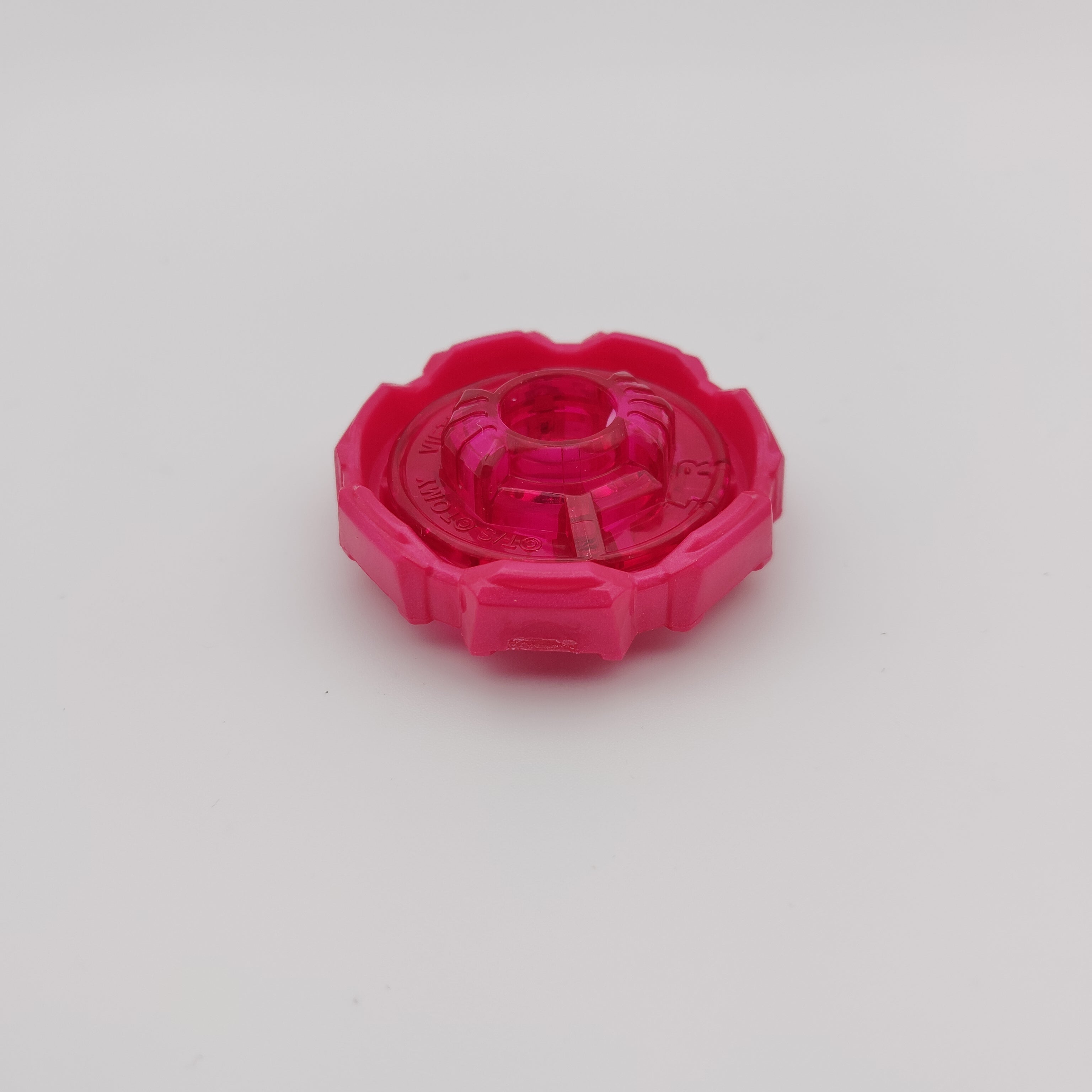7枚刃ラチェット単品 - ベイブレードX パーツ | ベイ専Hobby – tagged