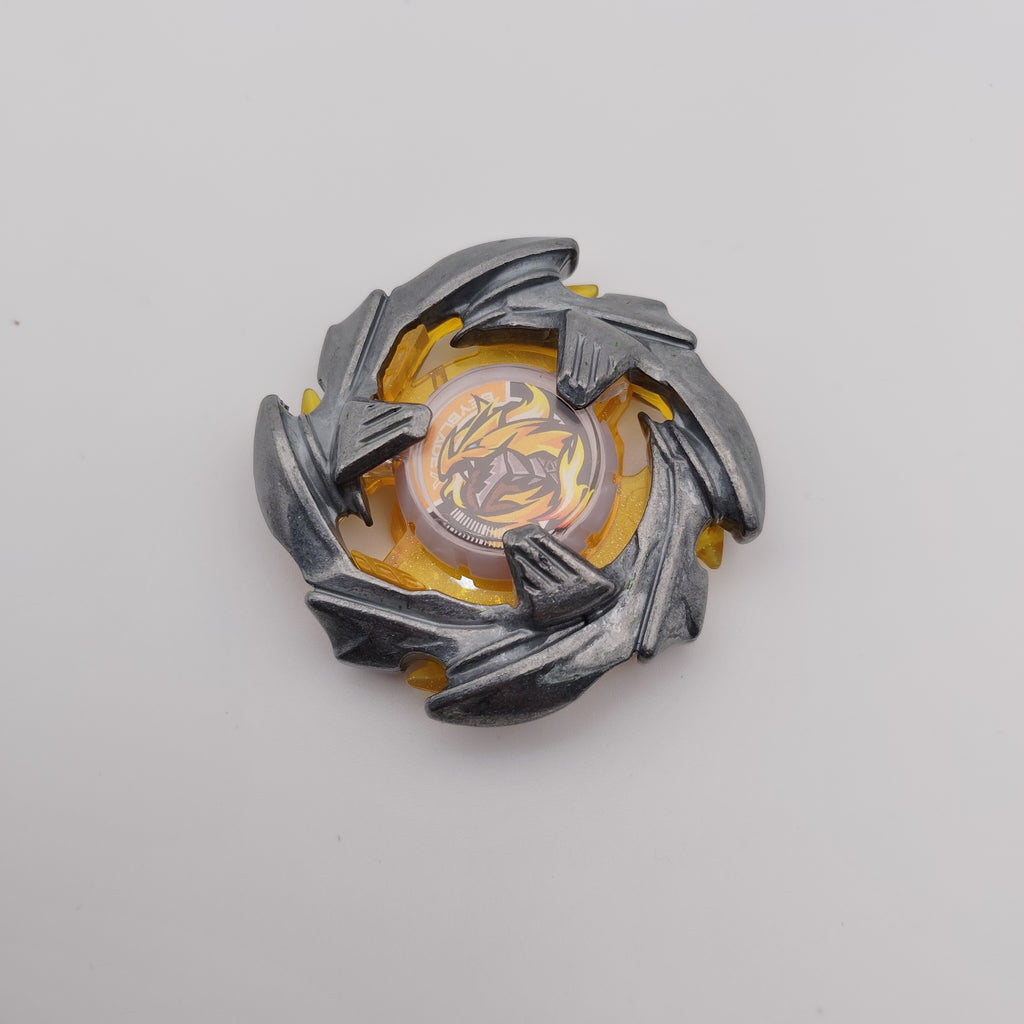 【ブレード単品】コバルトドラグーン CX-08 ランダムブースターvol.7 (6/6) 収録品 BEYBLADE X ベイブレードX タカラトミー l TAKARA TOMY