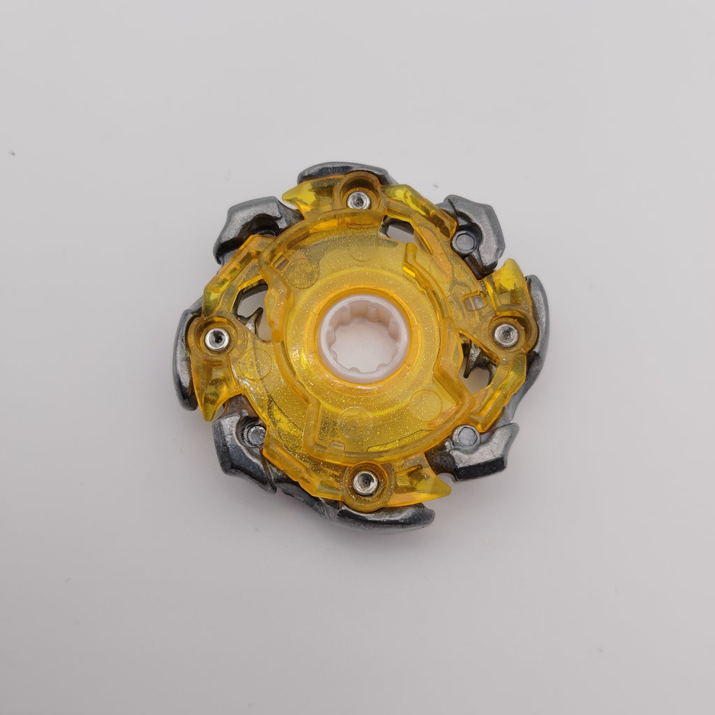 【ブレード単品】コバルトドラグーン CX-08 ランダムブースターvol.7 (6/6) 収録品 BEYBLADE X ベイブレードX タカラトミー l TAKARA TOMY