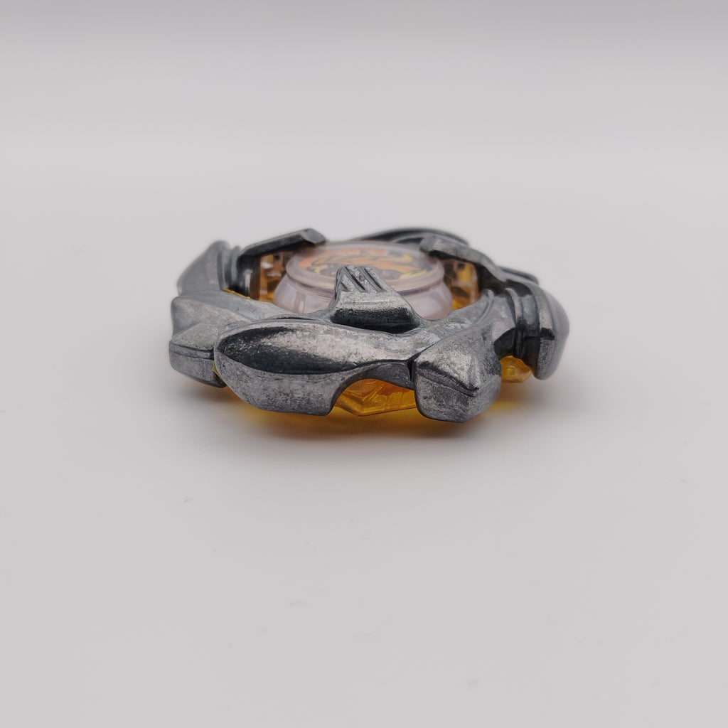 【ブレード単品】コバルトドラグーン CX-08 ランダムブースターvol.7 (6/6) 収録品 BEYBLADE X ベイブレードX タカラトミー l TAKARA TOMY