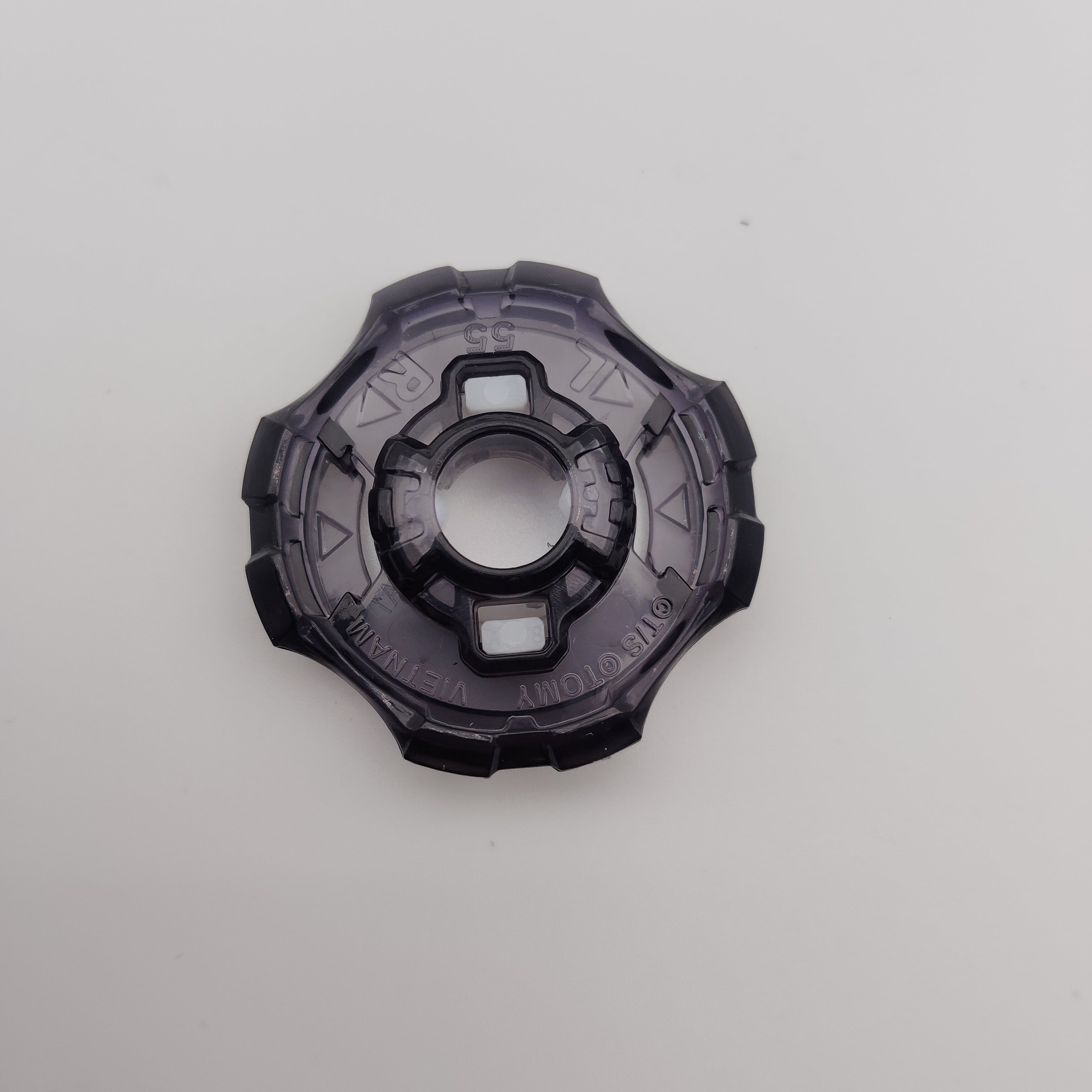 【ラチェット単品】4-55 CX-08 ランダムブースターvol.7 (6/6) 収録品 BEYBLADE X ベイブレードX タカラトミー l TAKARA TOMY